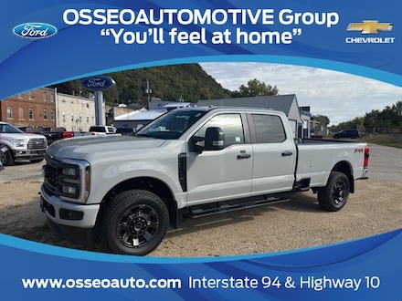 2026 Ford F-350 F-350 XL Truck Crew Cab