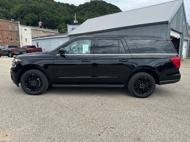 New 2024 Ford Expedition Max For Sale at Fountain City Ford New 2024 Ford Expedition Max For Sale at Fountain City Ford