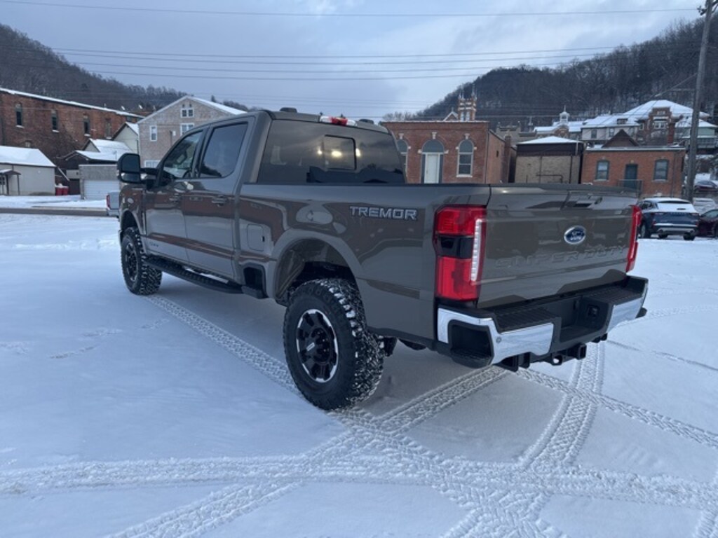 New 2026 Ford Super Duty F-350 XLT TRUCK