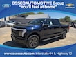 Ford F-150 Lightning