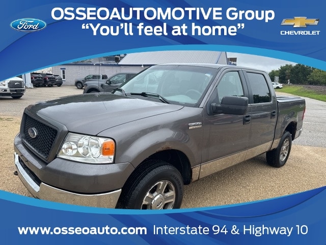 2005 Ford F-150 XLT's photo