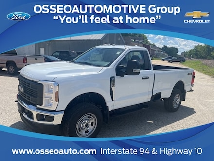 2024 Ford F-350 F-350 XL Truck Regular Cab