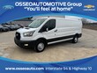  Ford Transit-150 Cargo