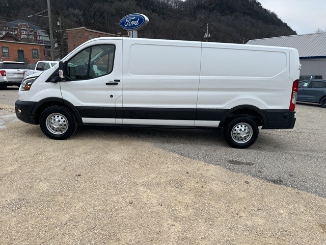 2024 Ford Transit Cargo Van photo 2