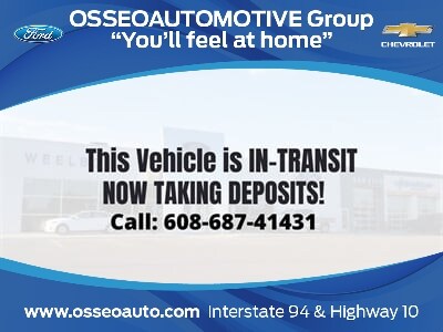 2019 Ford F-150 XLT Truck SuperCrew Cab