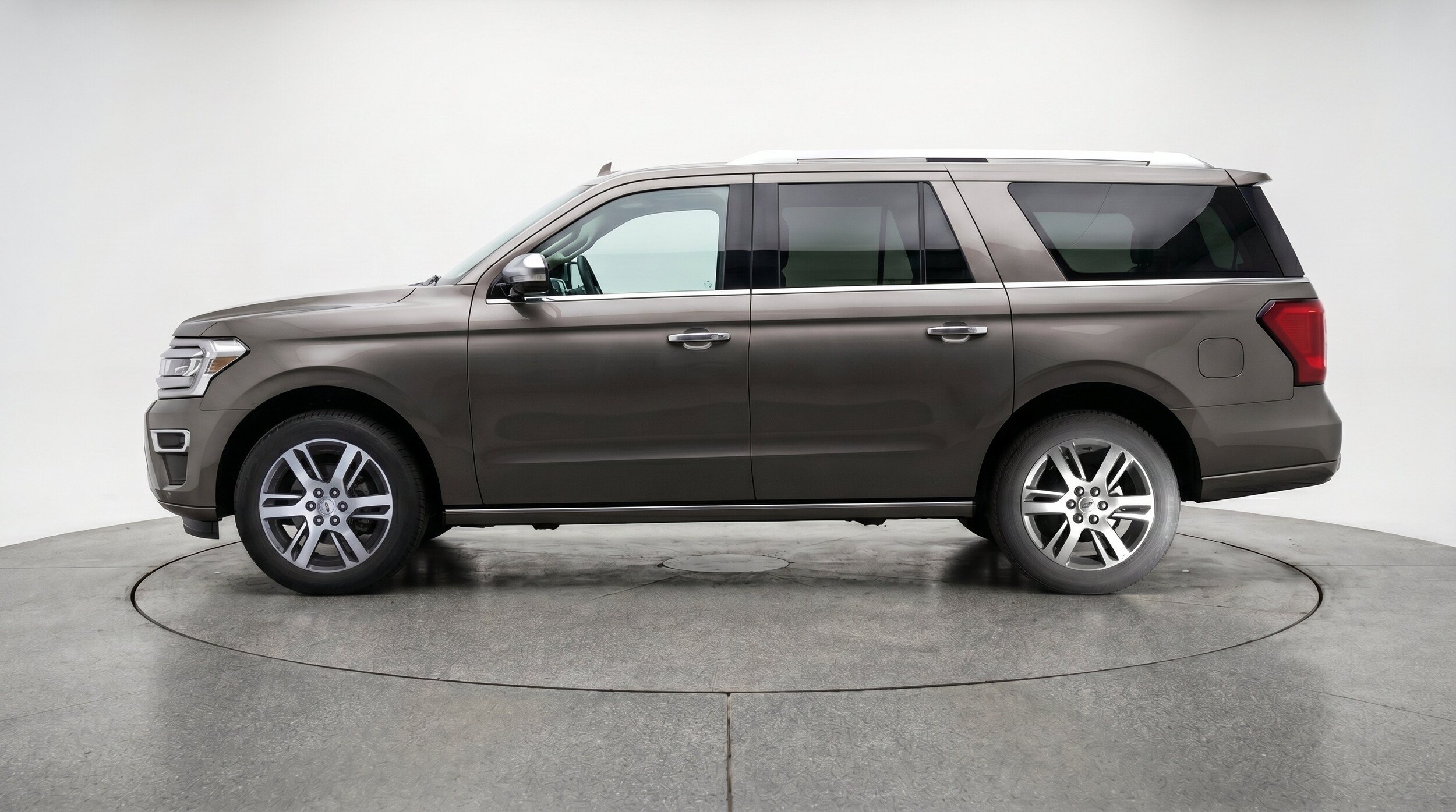 Thumbnail: 2024 Ford Expedition MAX - 5