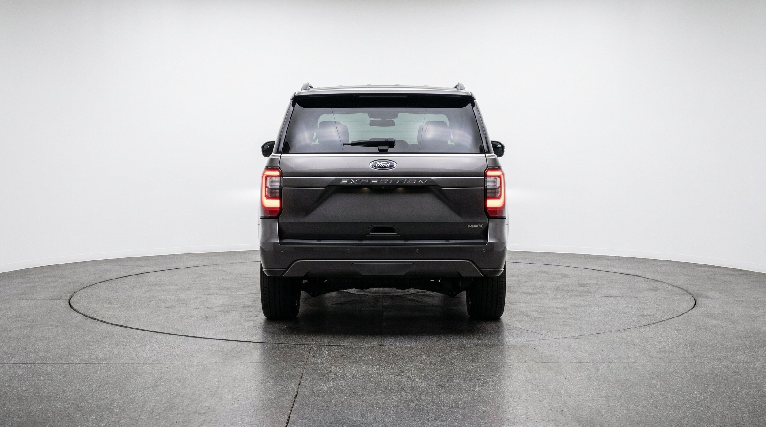 Thumbnail: 2024 Ford Expedition MAX - 7