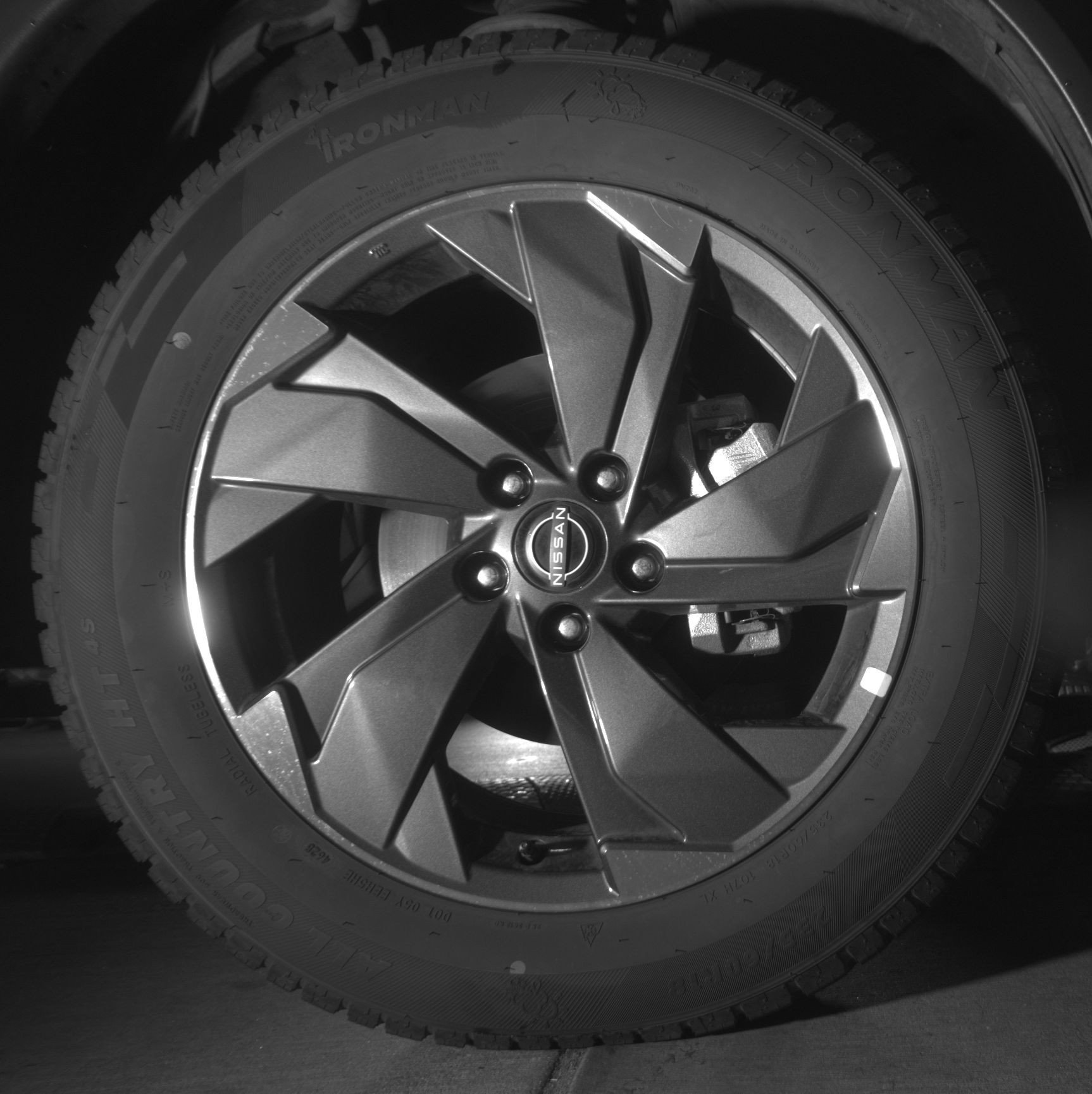 Thumbnail: 2025 Nissan Rogue - 13