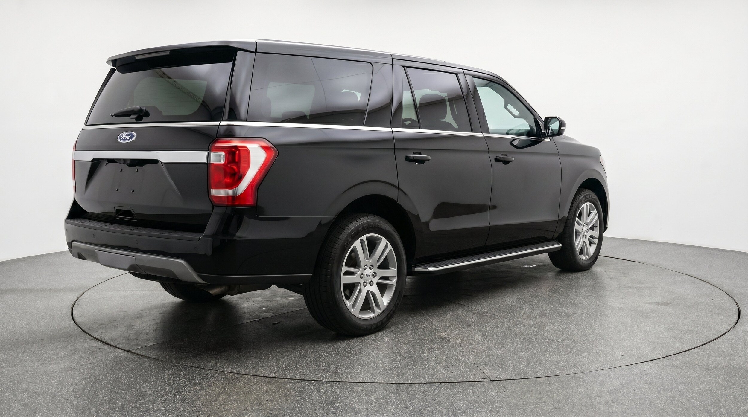 Thumbnail: 2024 Ford Expedition MAX - 9