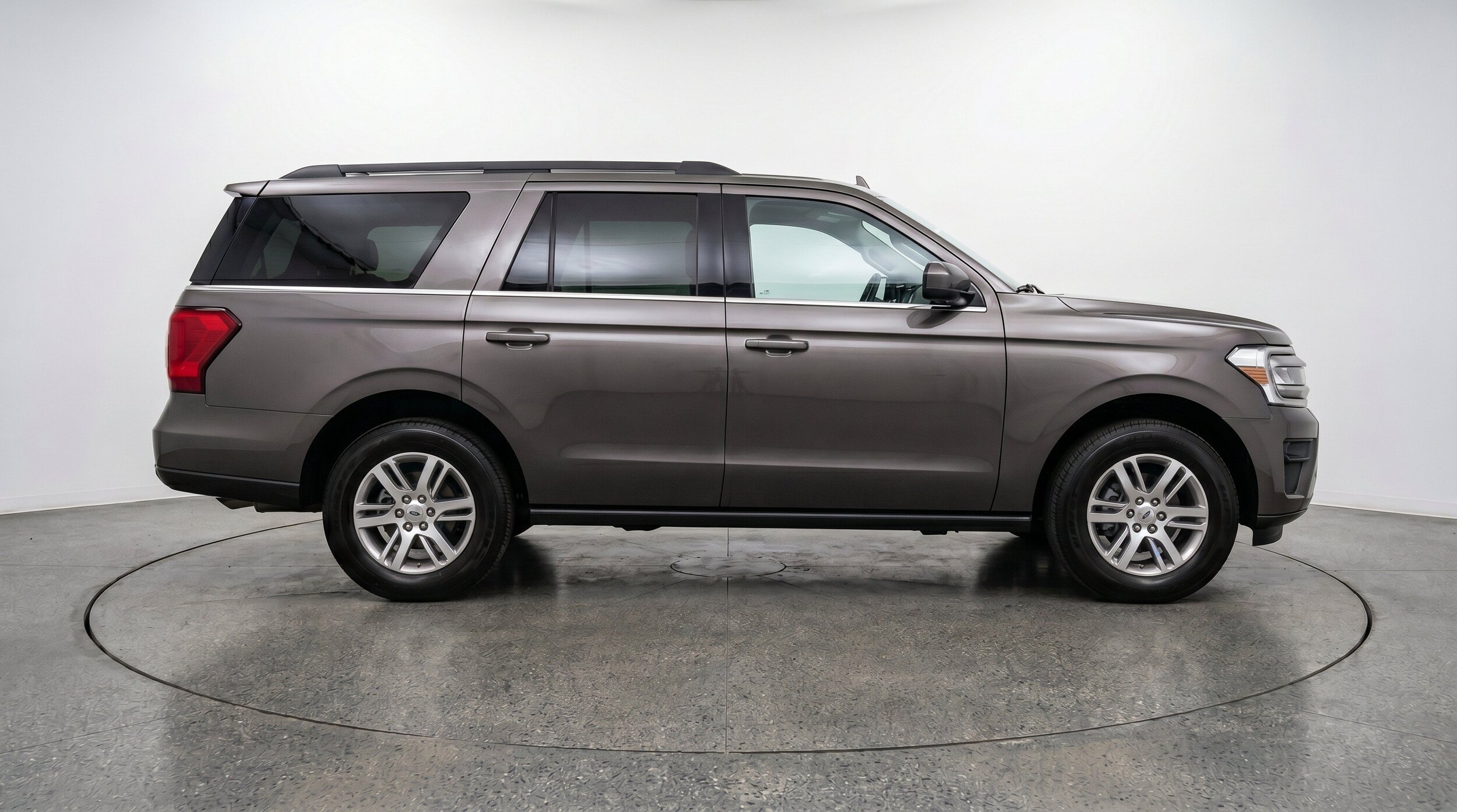 Thumbnail: 2024 Ford Expedition MAX - 11