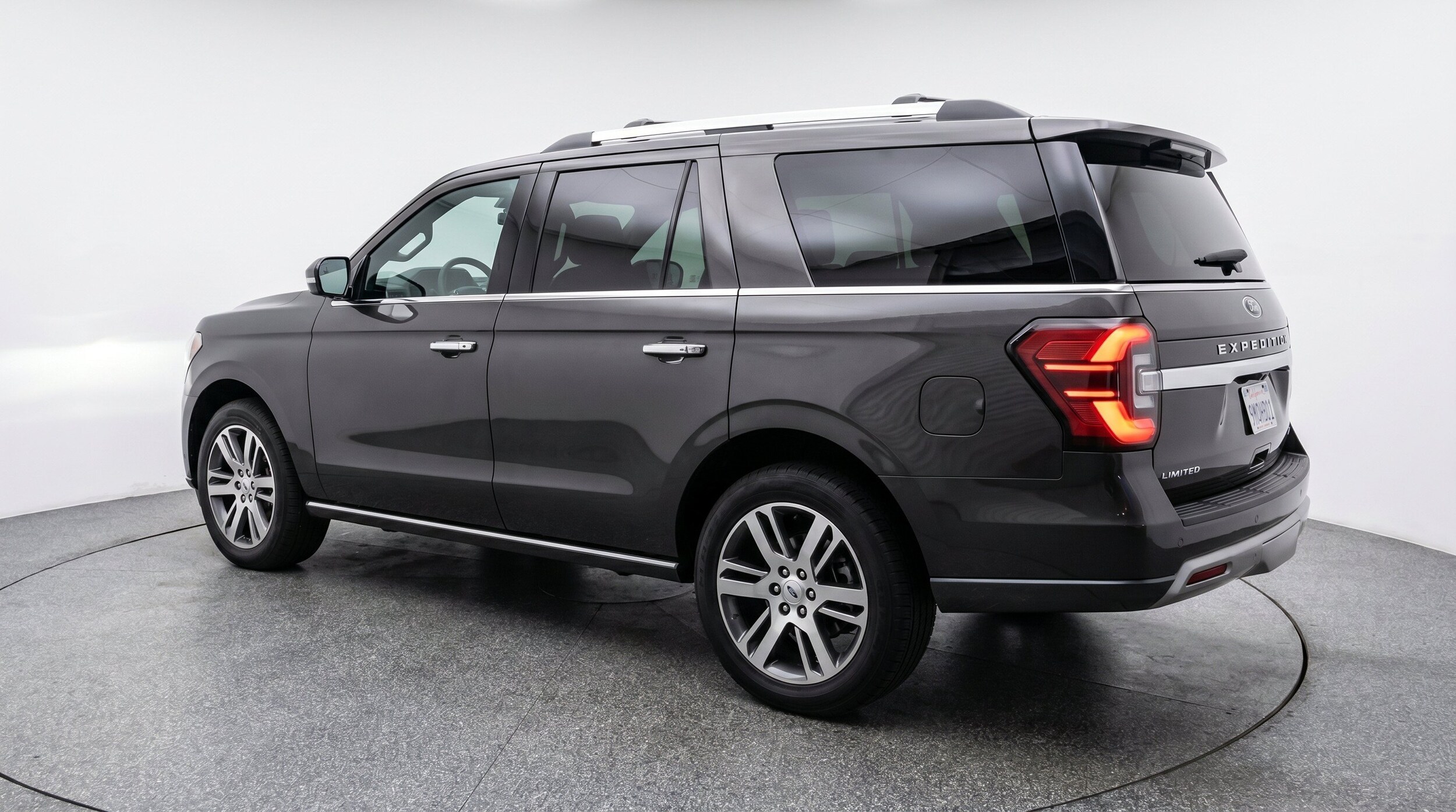 Thumbnail: 2024 Ford Expedition MAX - 6