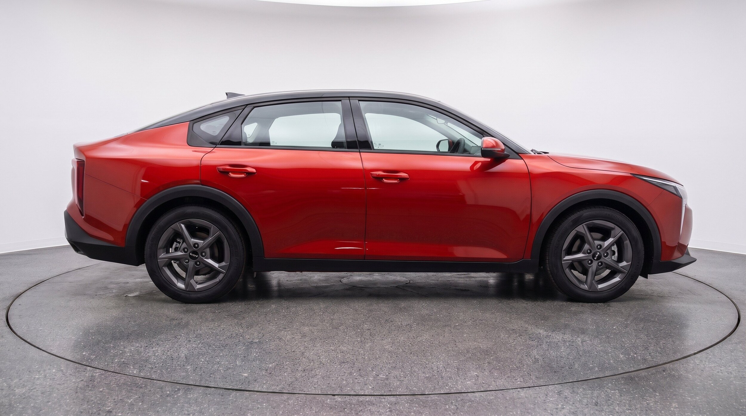 Thumbnail: 2026 Kia K4 - 11