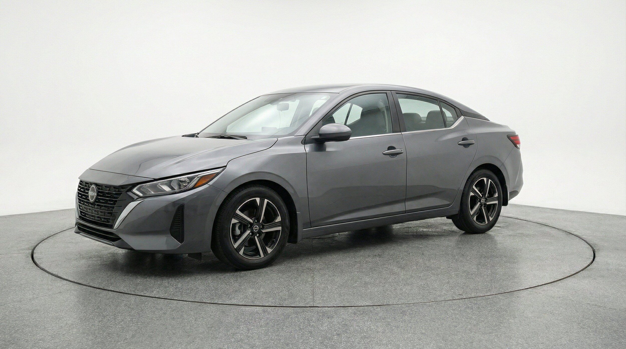 Thumbnail: 2025 Nissan Sentra - 3