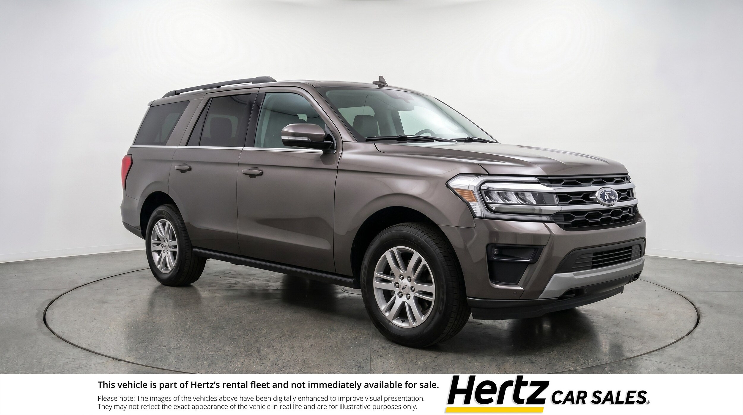 Thumbnail: 2024 Ford Expedition MAX - 1