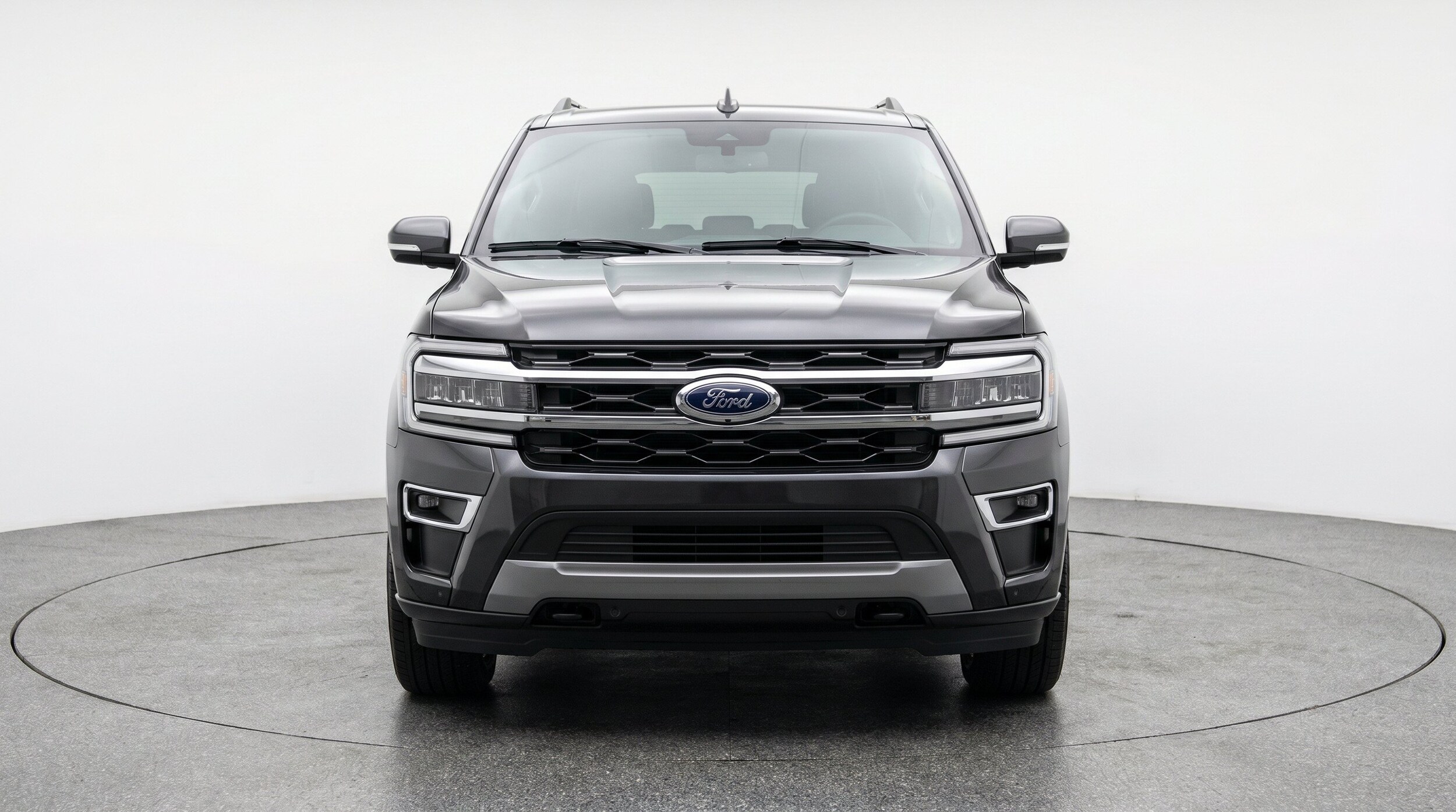 Thumbnail: 2024 Ford Expedition MAX - 2