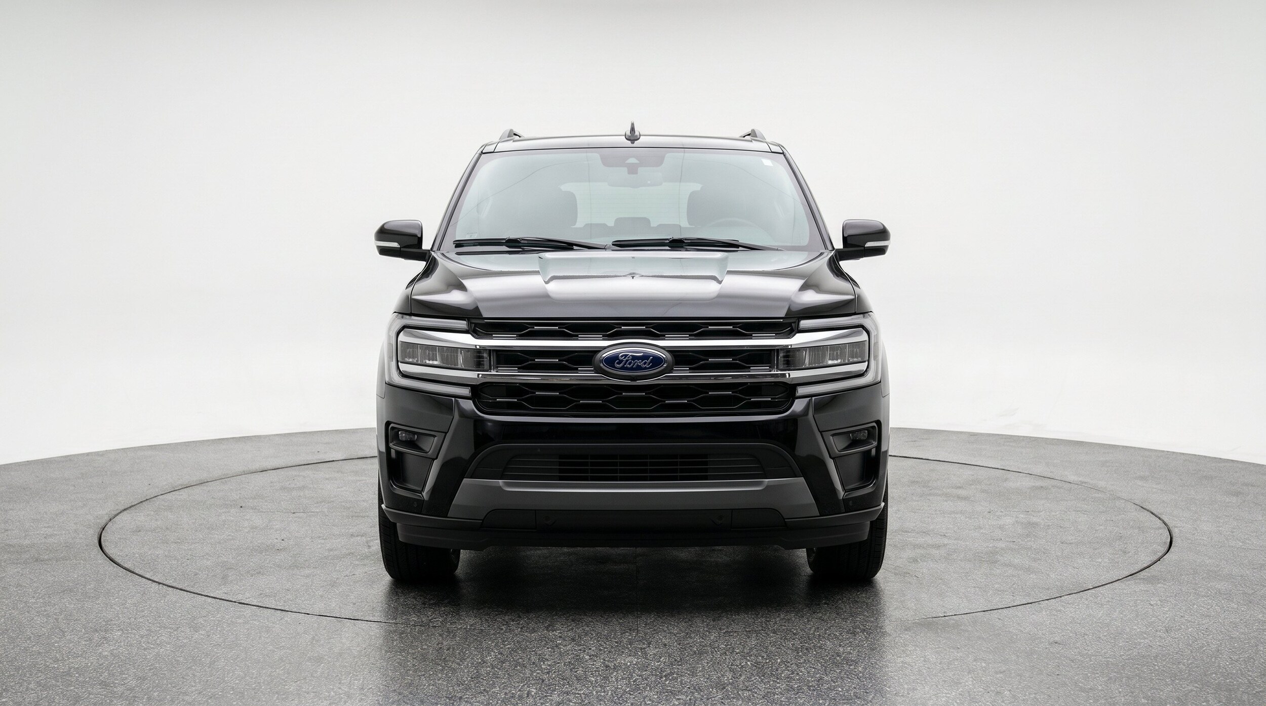 Thumbnail: 2024 Ford Expedition MAX - 2