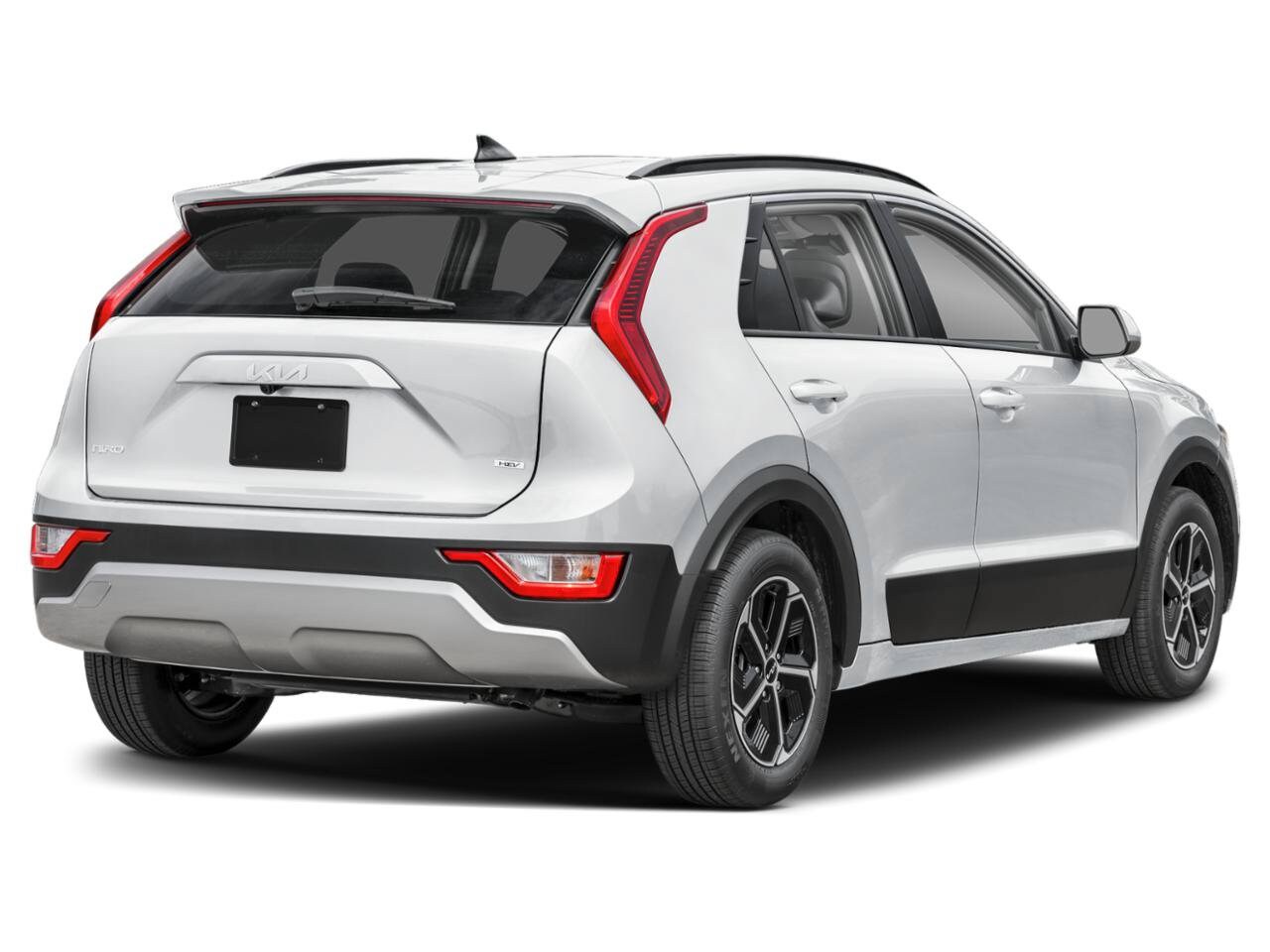 Thumbnail: 2026 Kia Niro - 2
