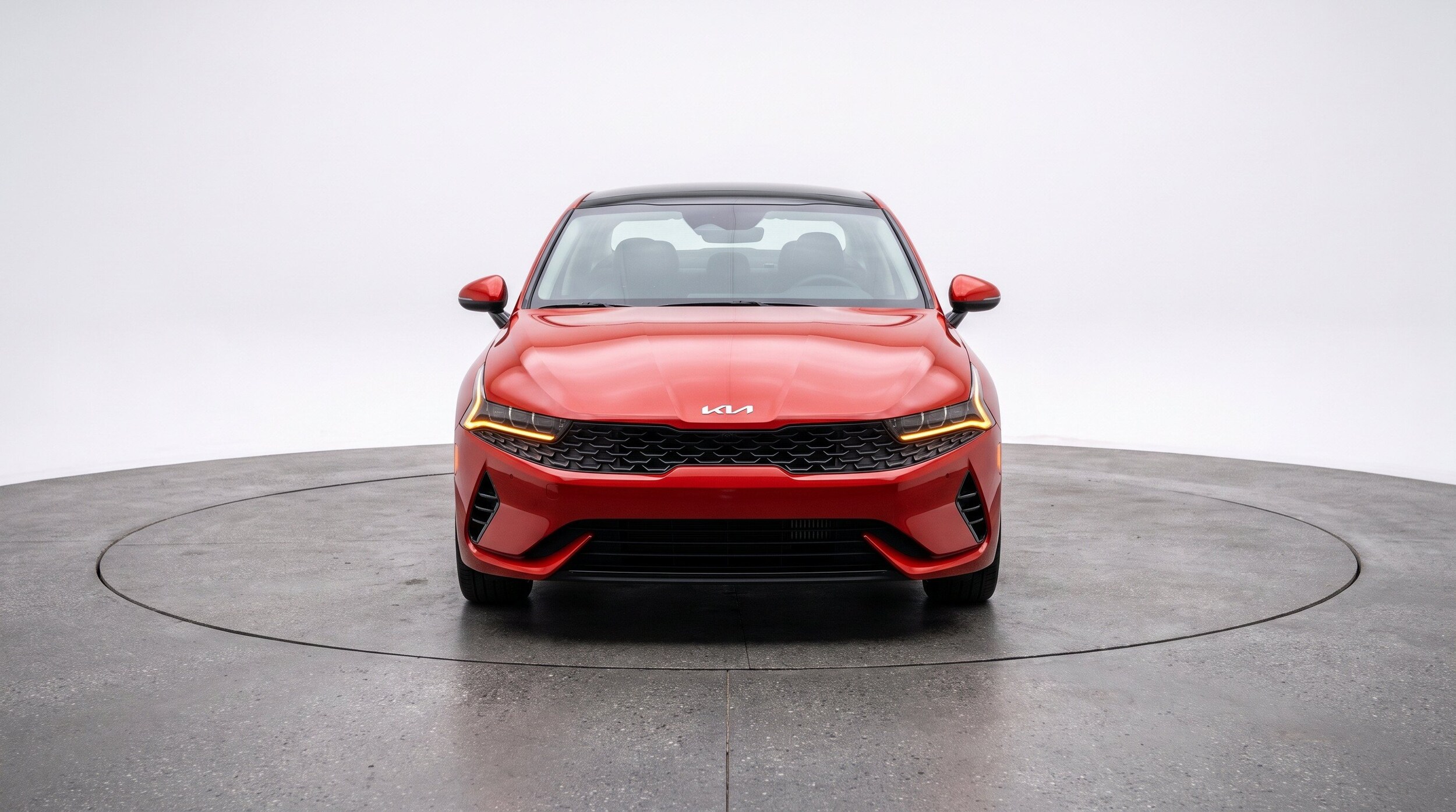 Thumbnail: 2026 Kia K4 - 2