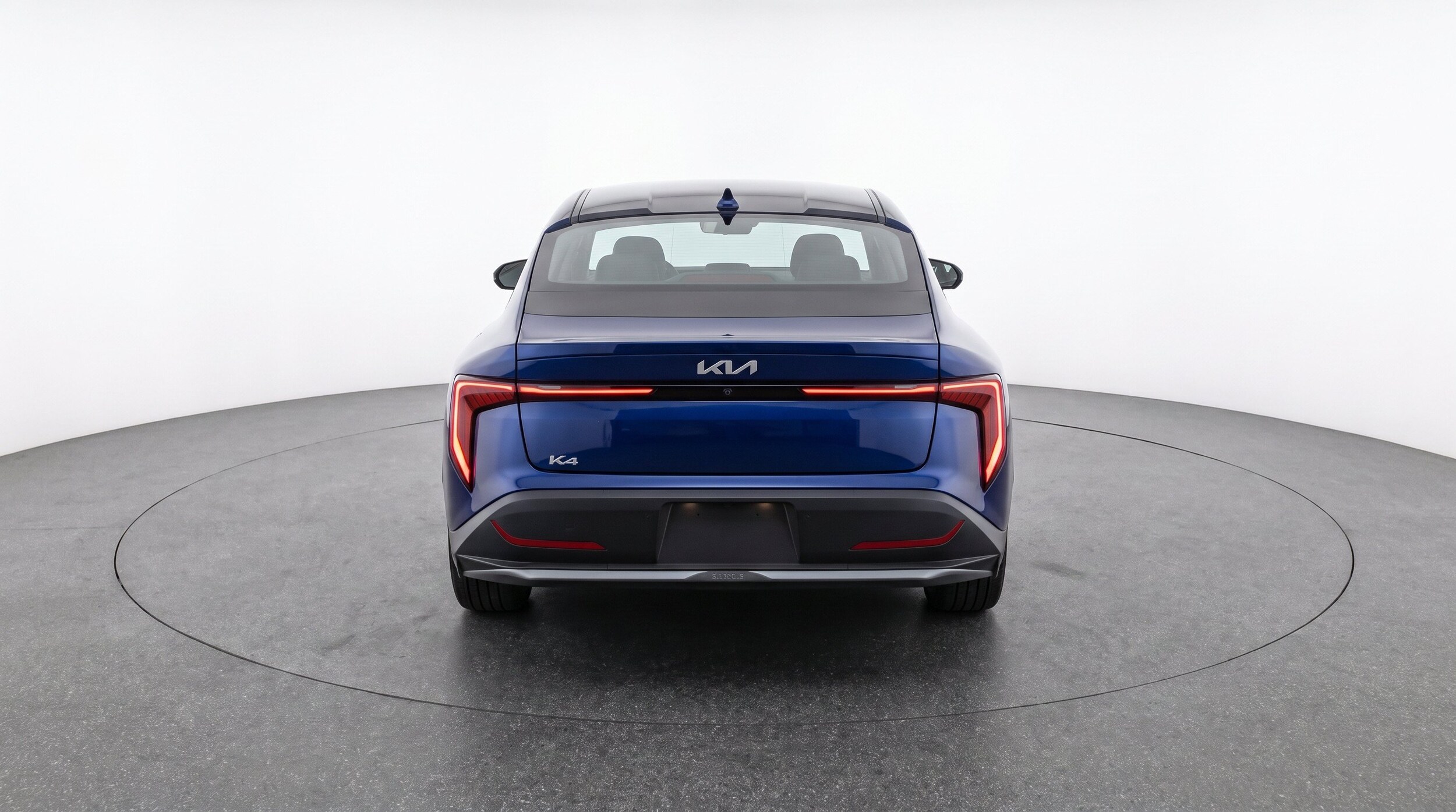 Thumbnail: 2026 Kia K4 - 7