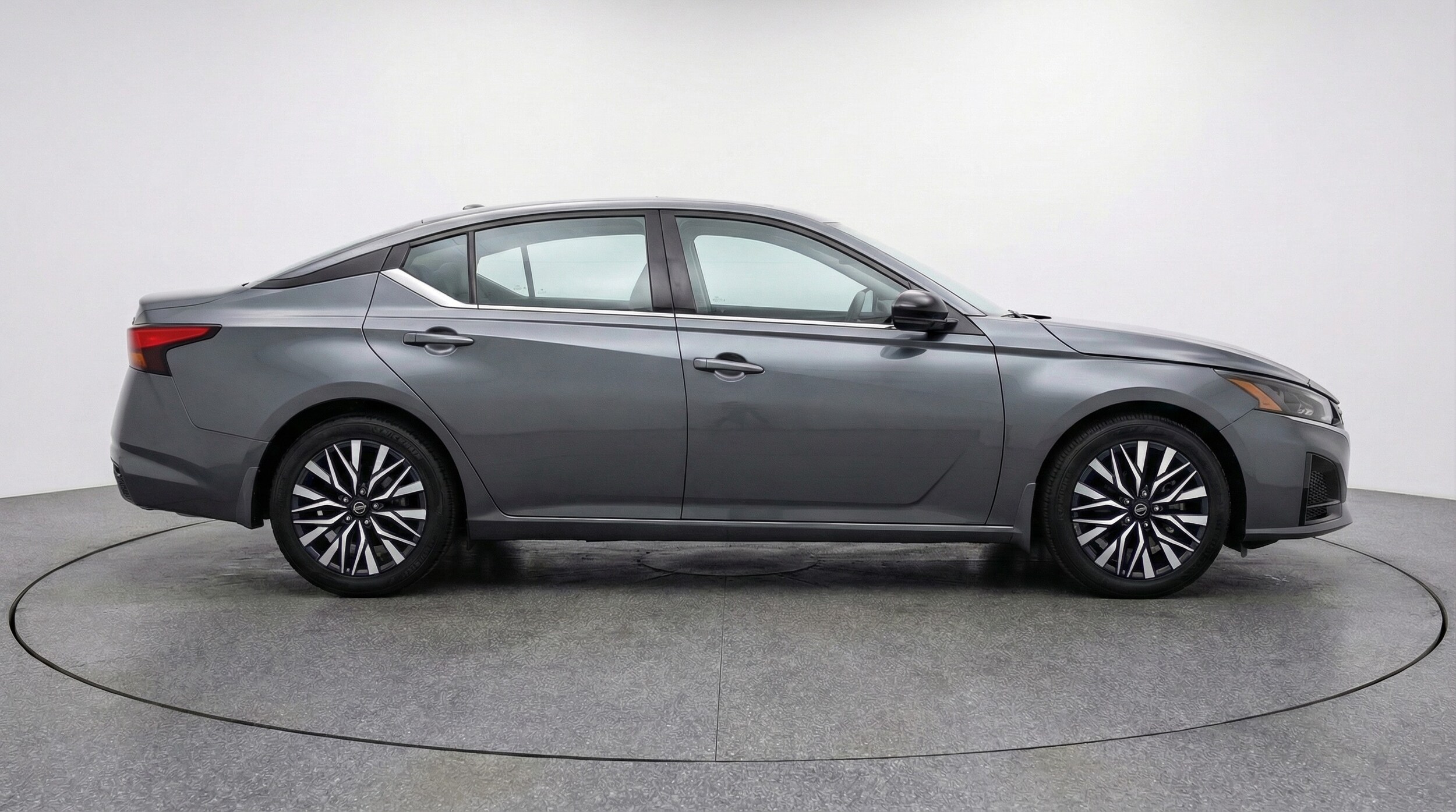 Thumbnail: 2025 Nissan Altima - 8