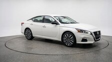 2025 Nissan Altima SV -
                  Fontana, CA
