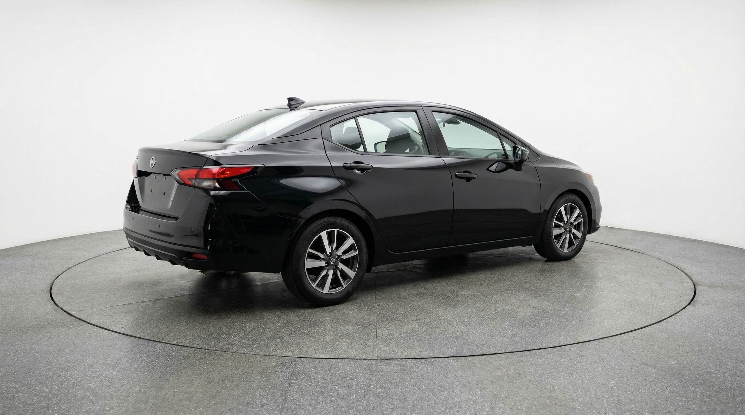 Thumbnail: 2025 Nissan Versa - 7