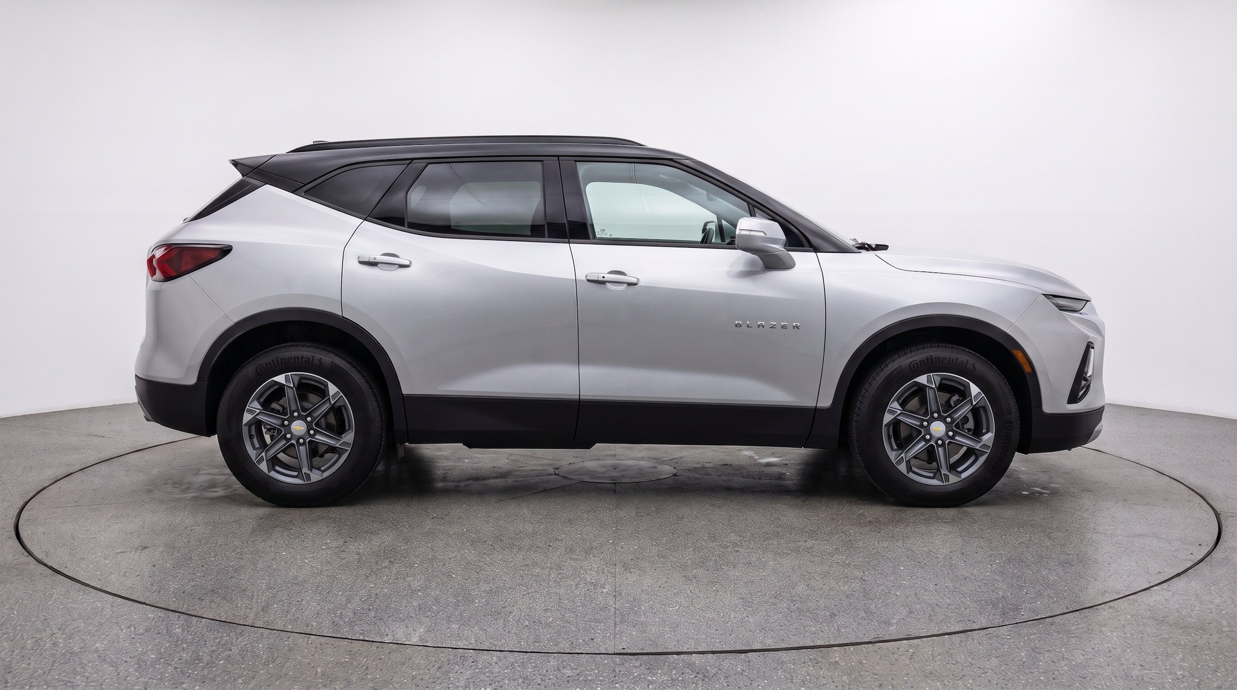 Thumbnail: 2026 Chevrolet Blazer - 11