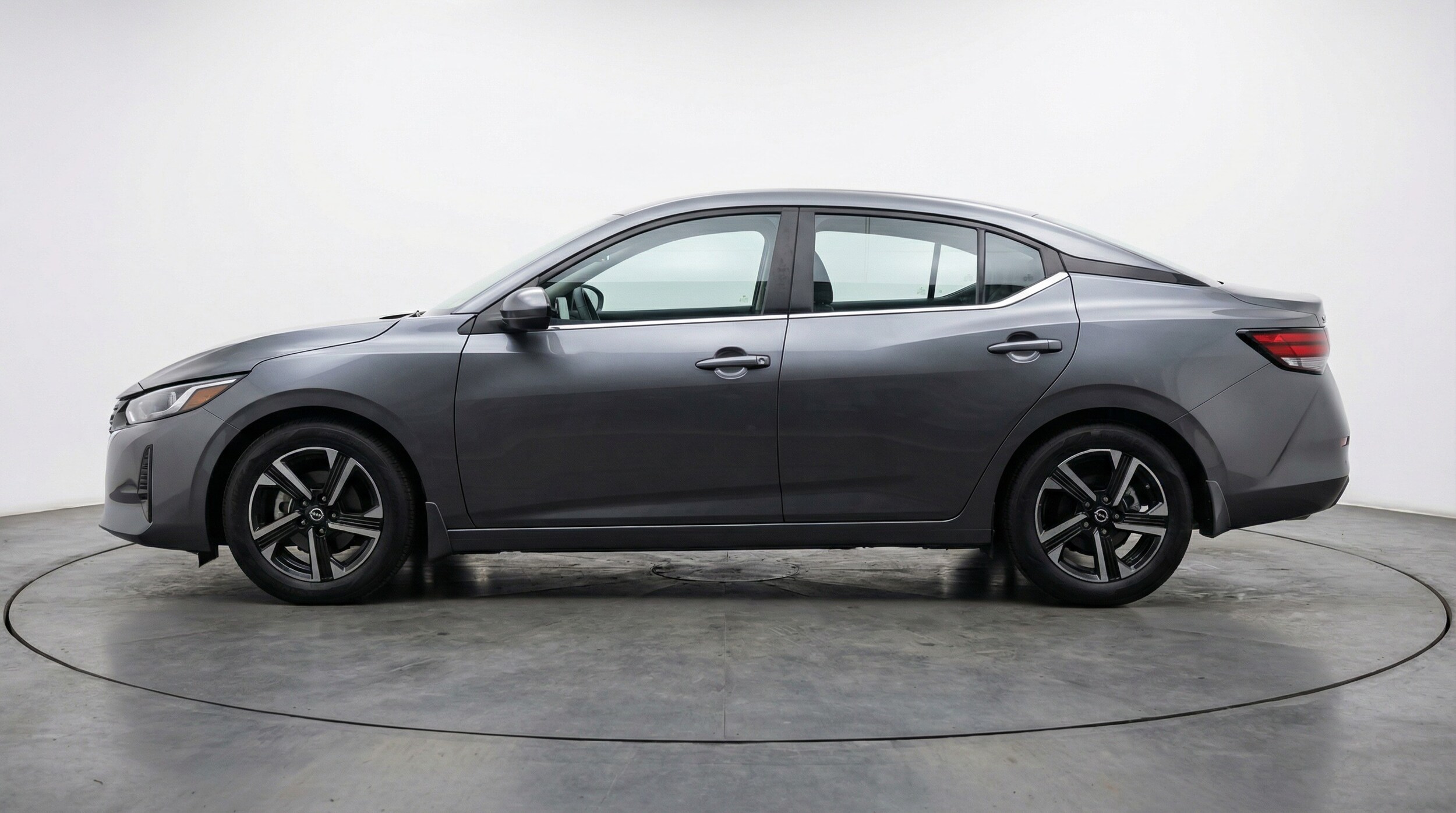 Thumbnail: 2025 Nissan Sentra - 4