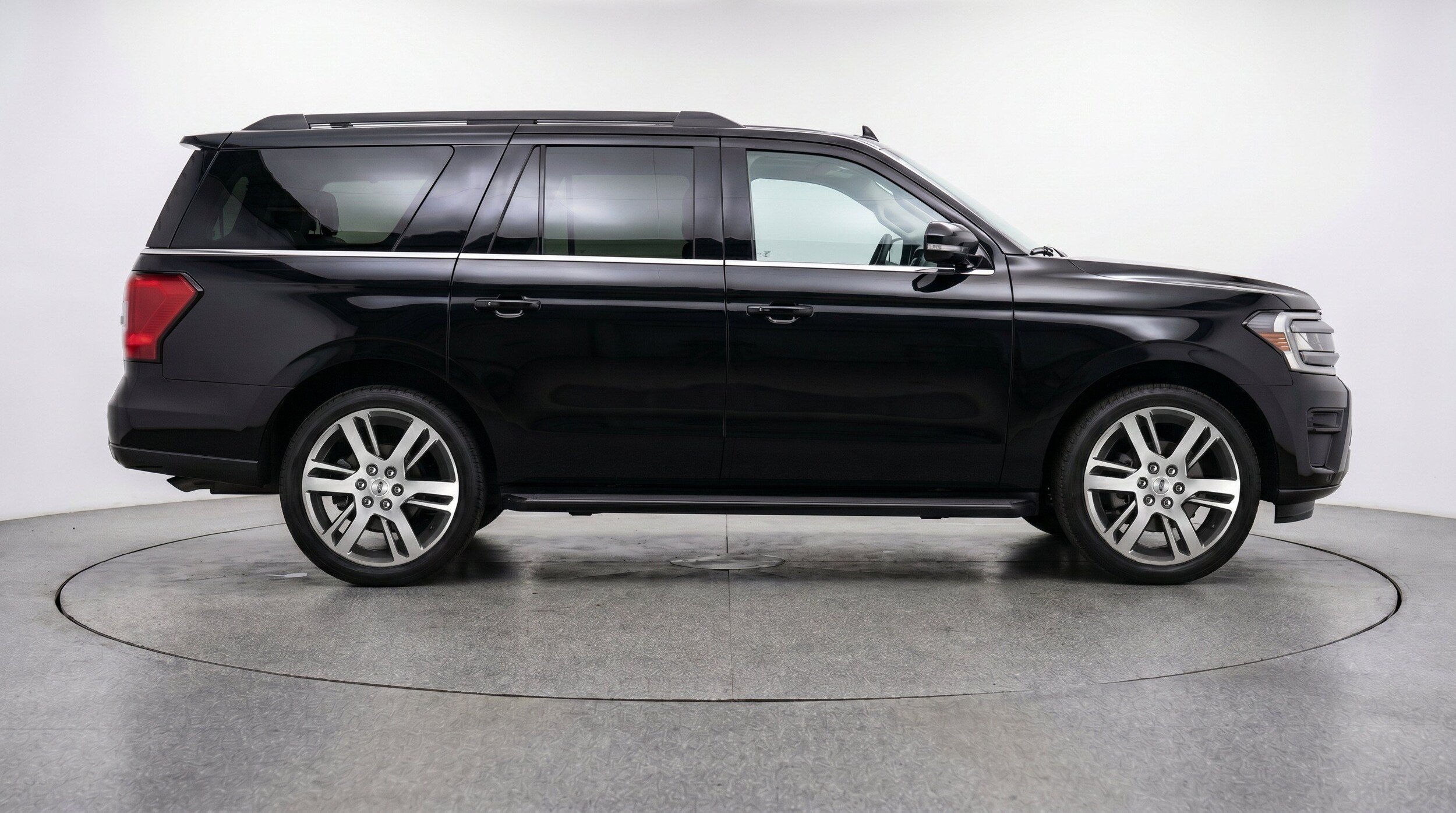 Thumbnail: 2024 Ford Expedition MAX - 11