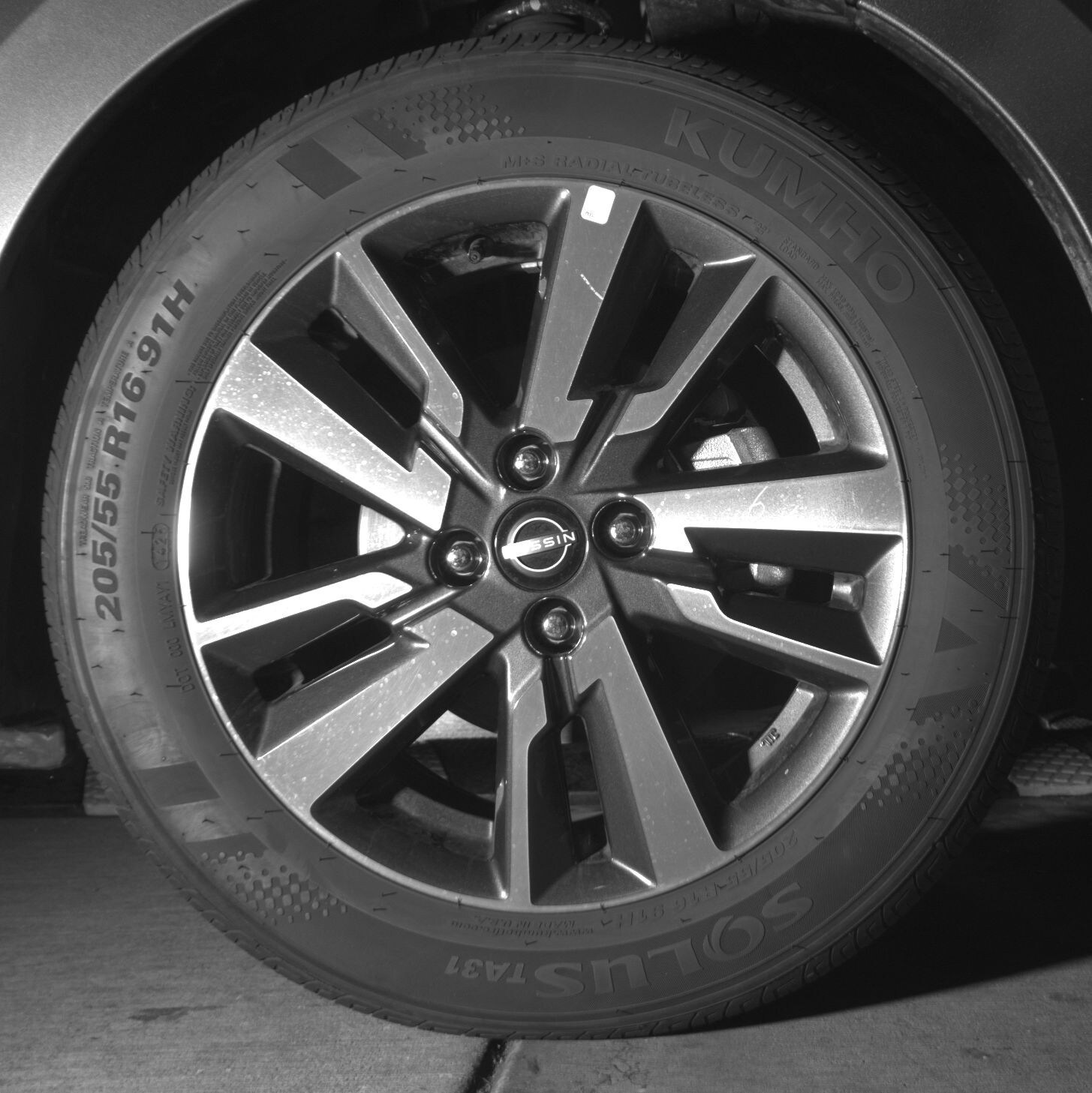 Thumbnail: 2025 Nissan Versa - 10