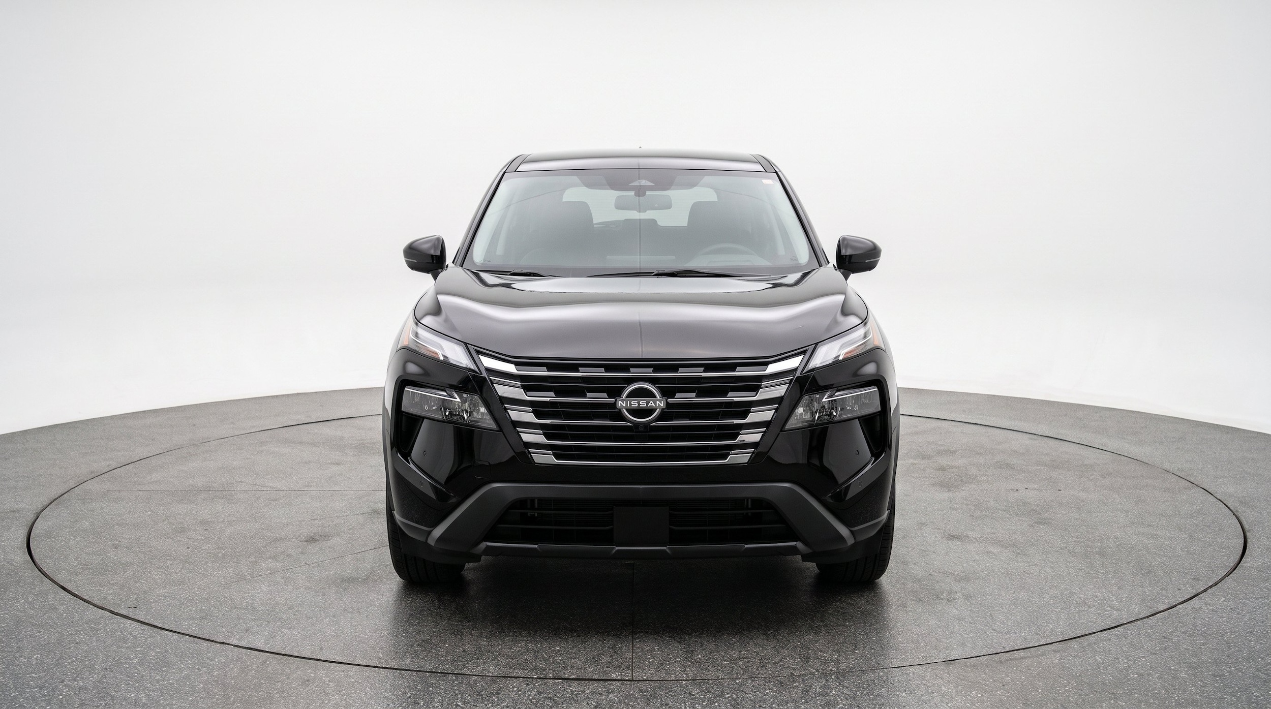Thumbnail: 2025 Nissan Rogue - 2