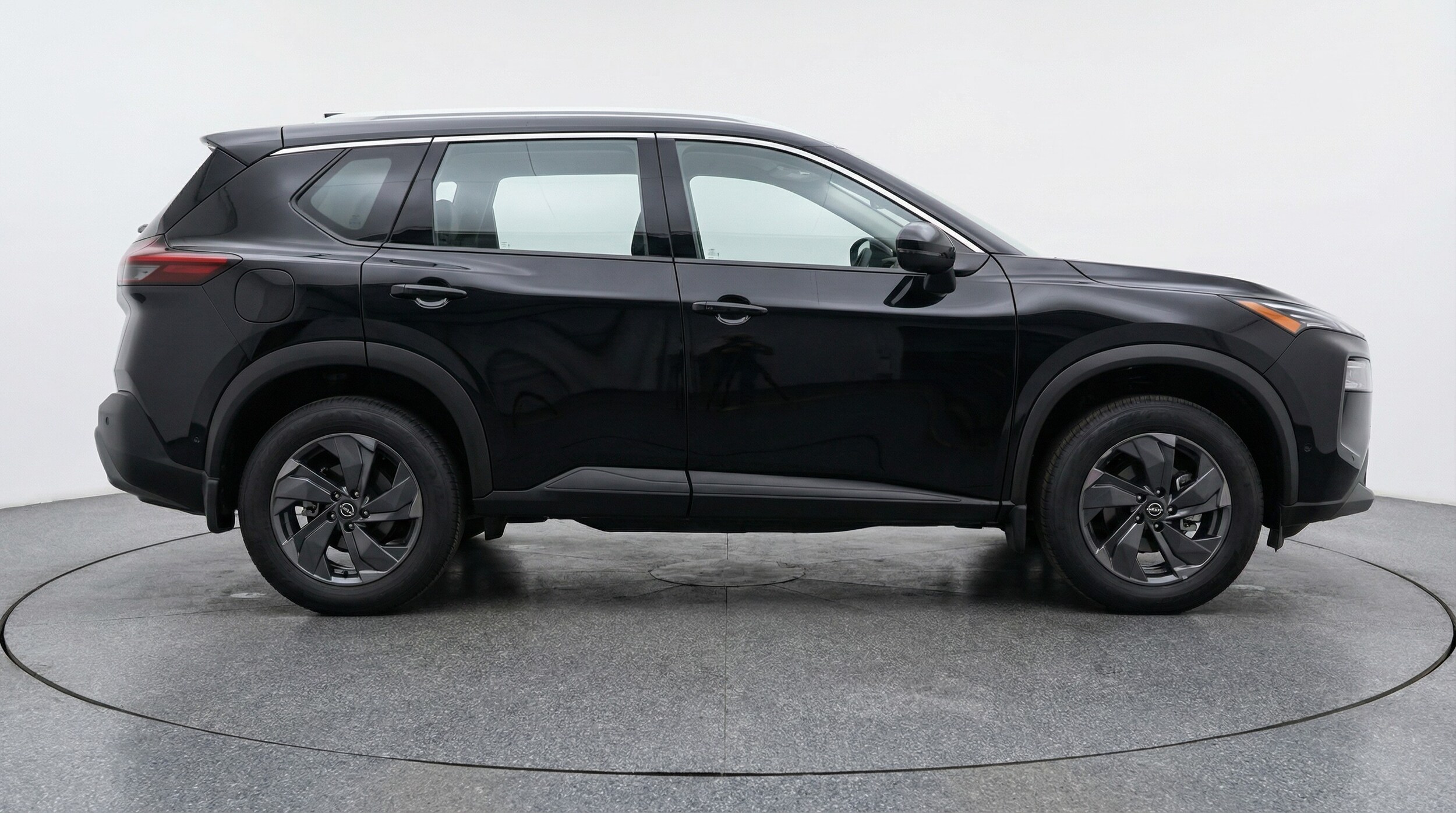 Thumbnail: 2025 Nissan Rogue - 8