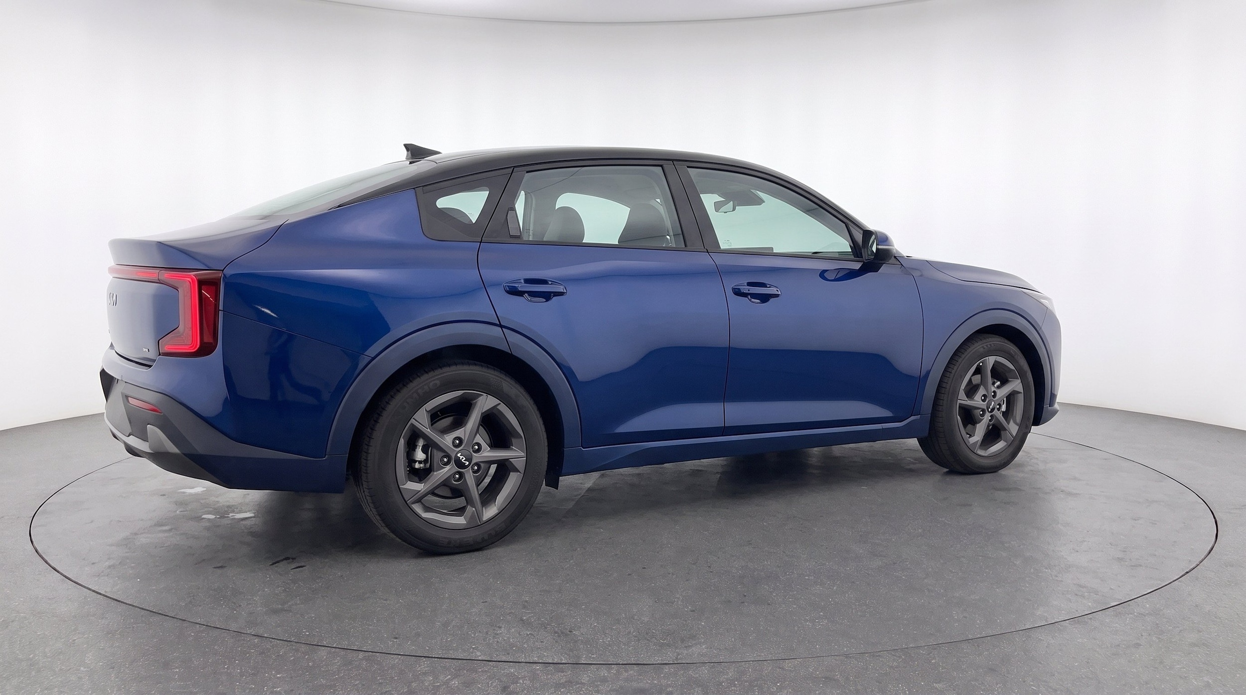 Thumbnail: 2026 Kia K4 - 9
