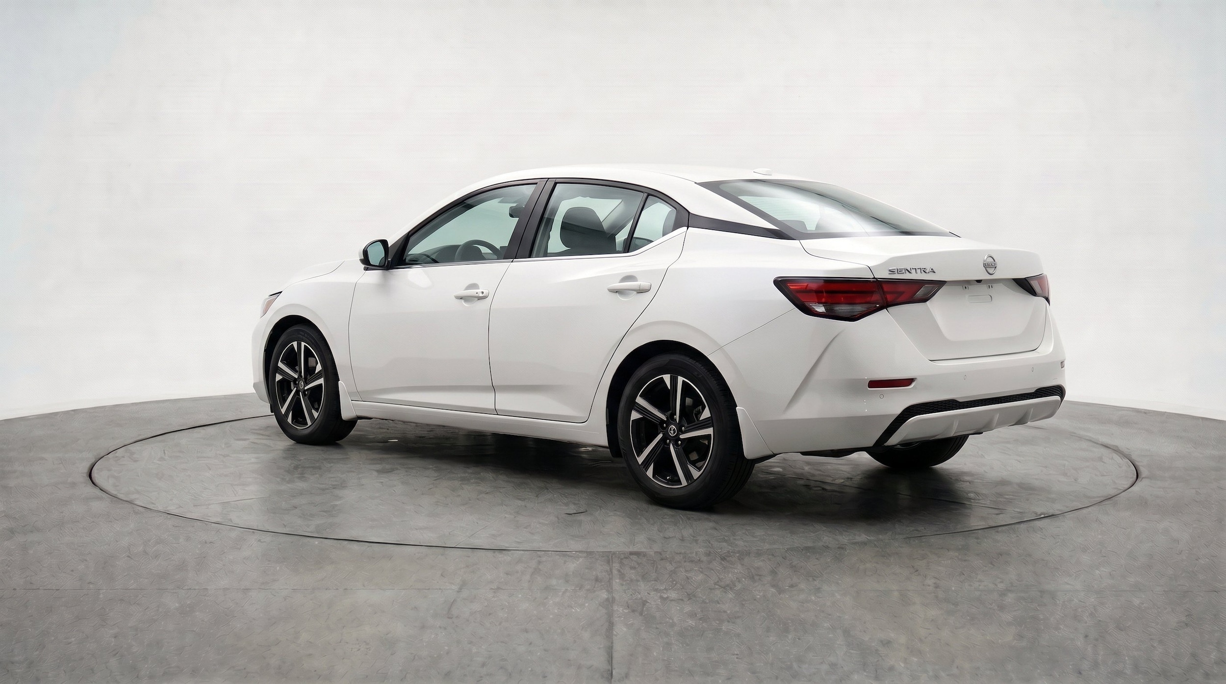 Thumbnail: 2025 Nissan Sentra - 6