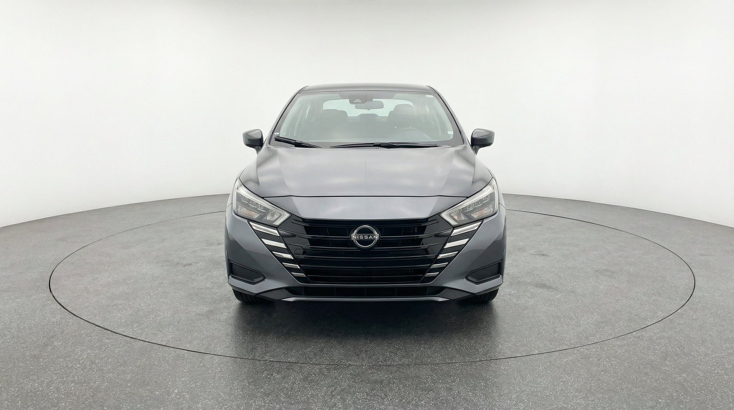 Thumbnail: 2025 Nissan Versa - 2