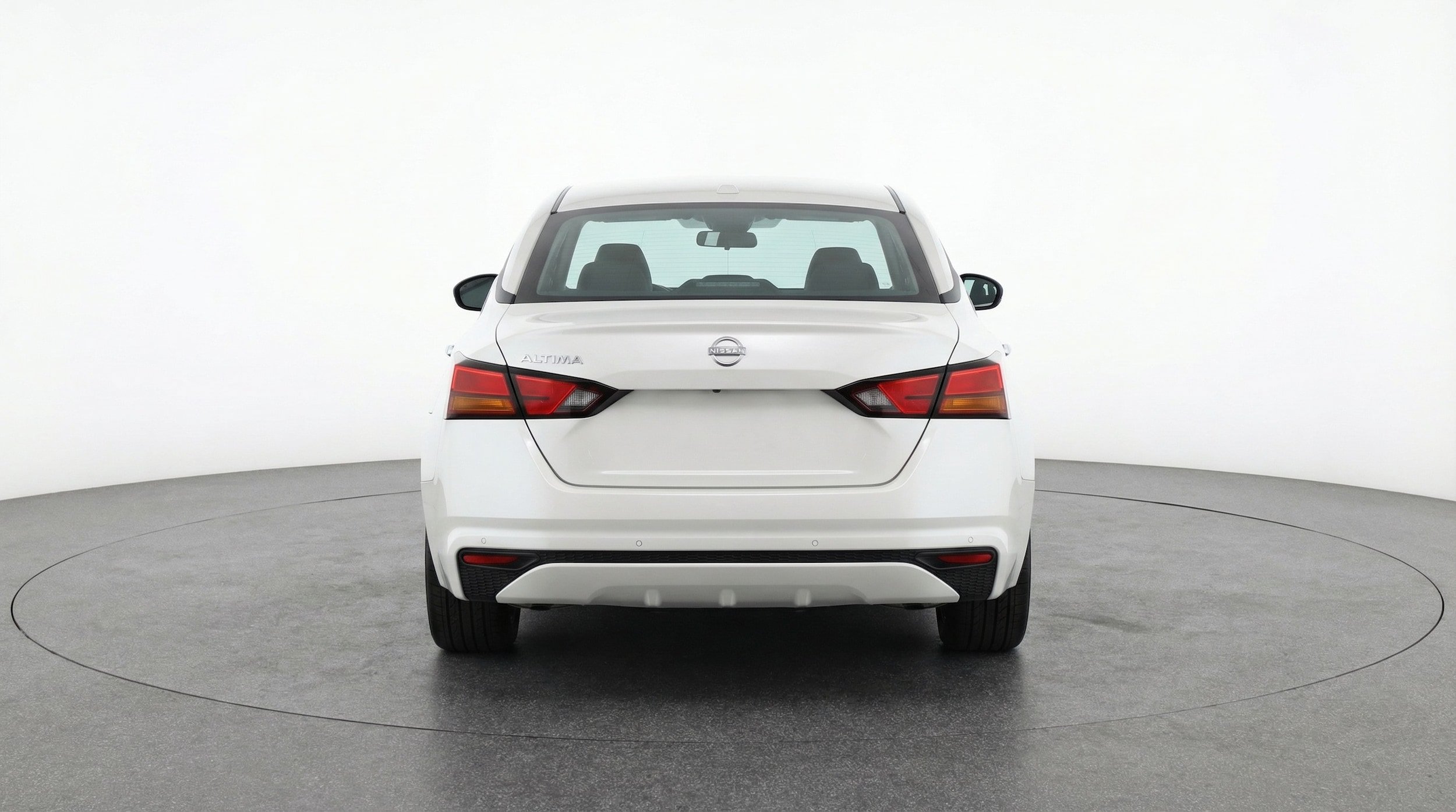 Thumbnail: 2025 Nissan Altima - 6