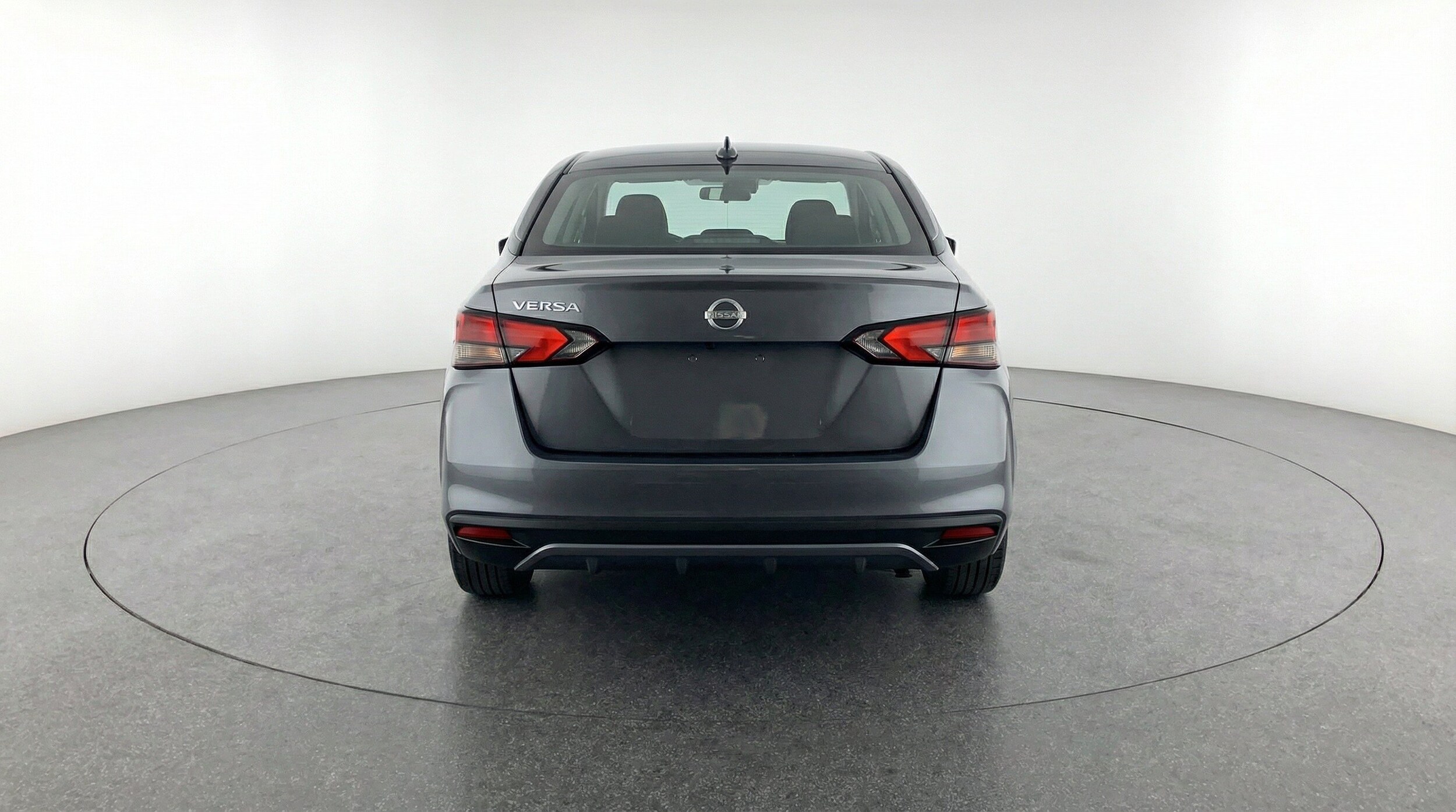 Thumbnail: 2025 Nissan Versa - 7