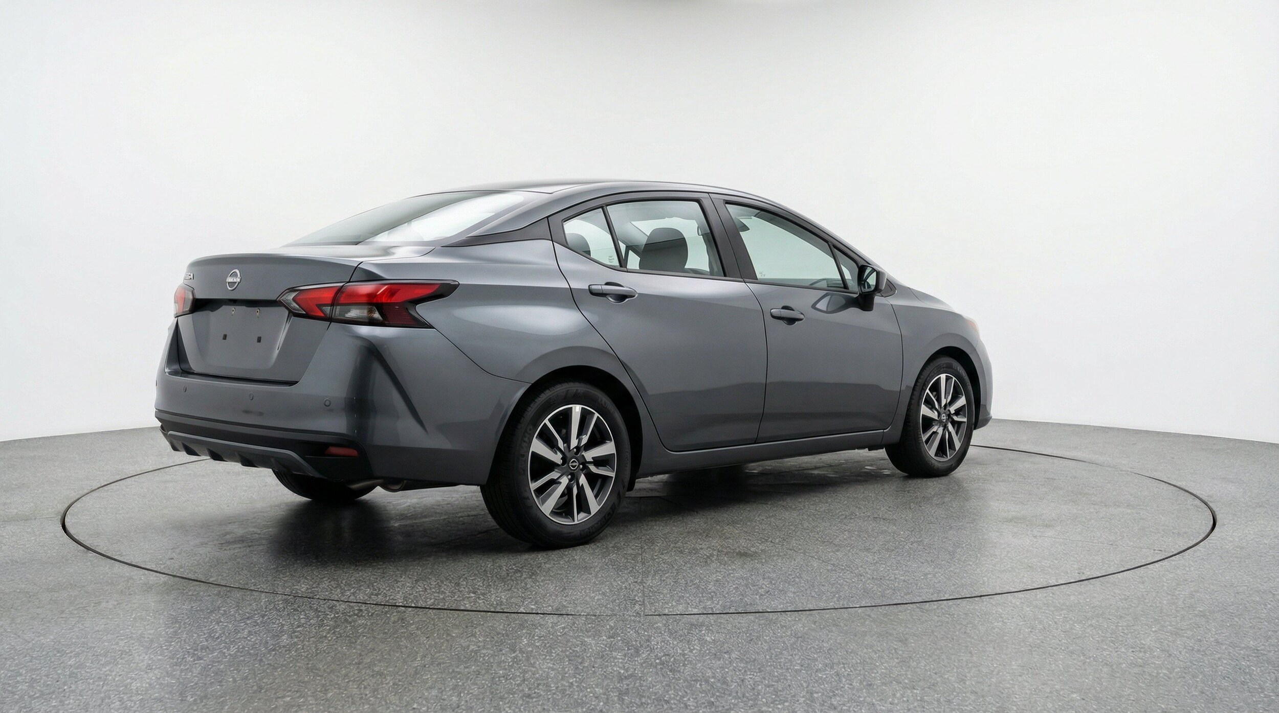 Thumbnail: 2025 Nissan Versa - 9