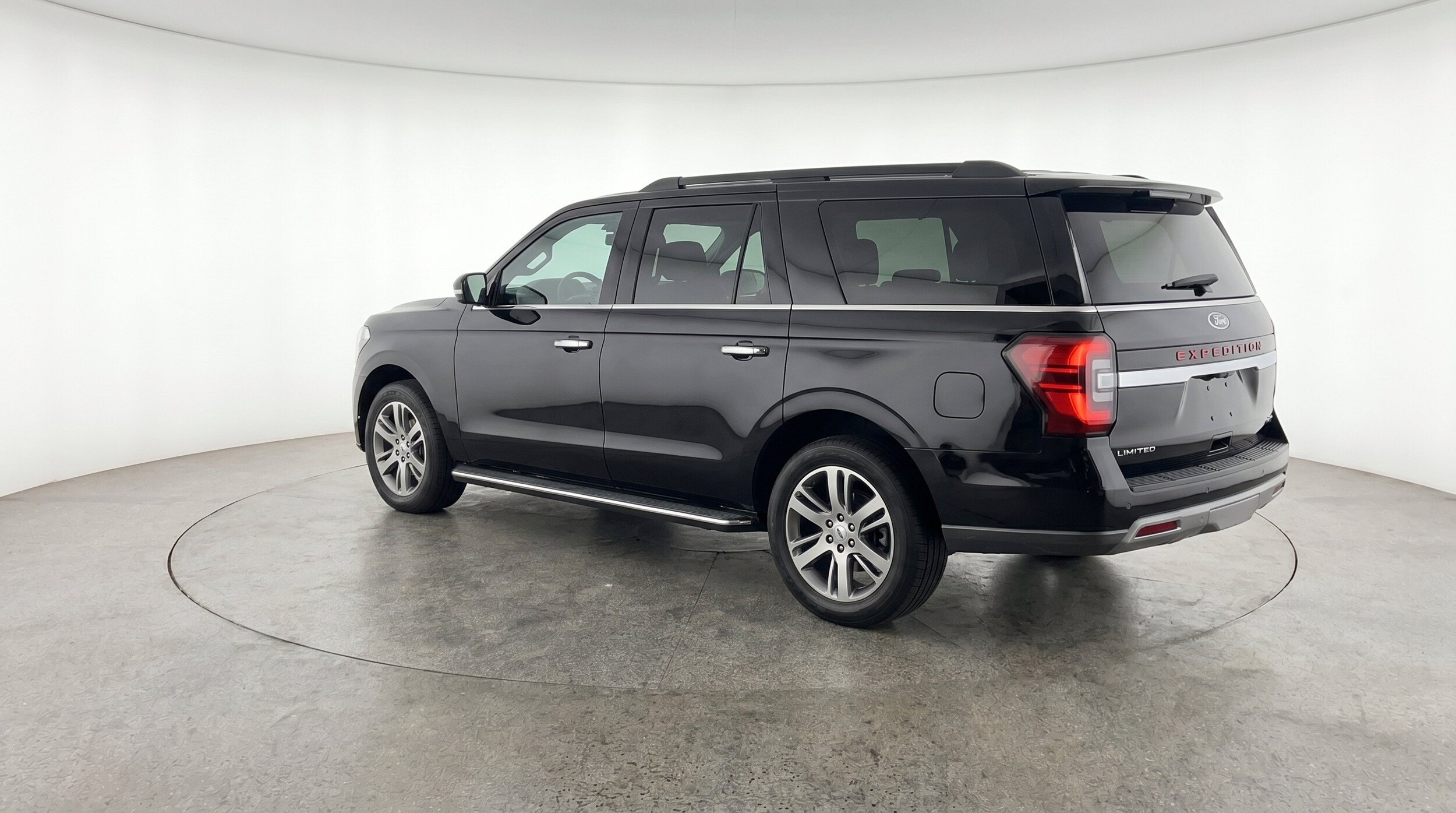 Thumbnail: 2024 Ford Expedition MAX - 6
