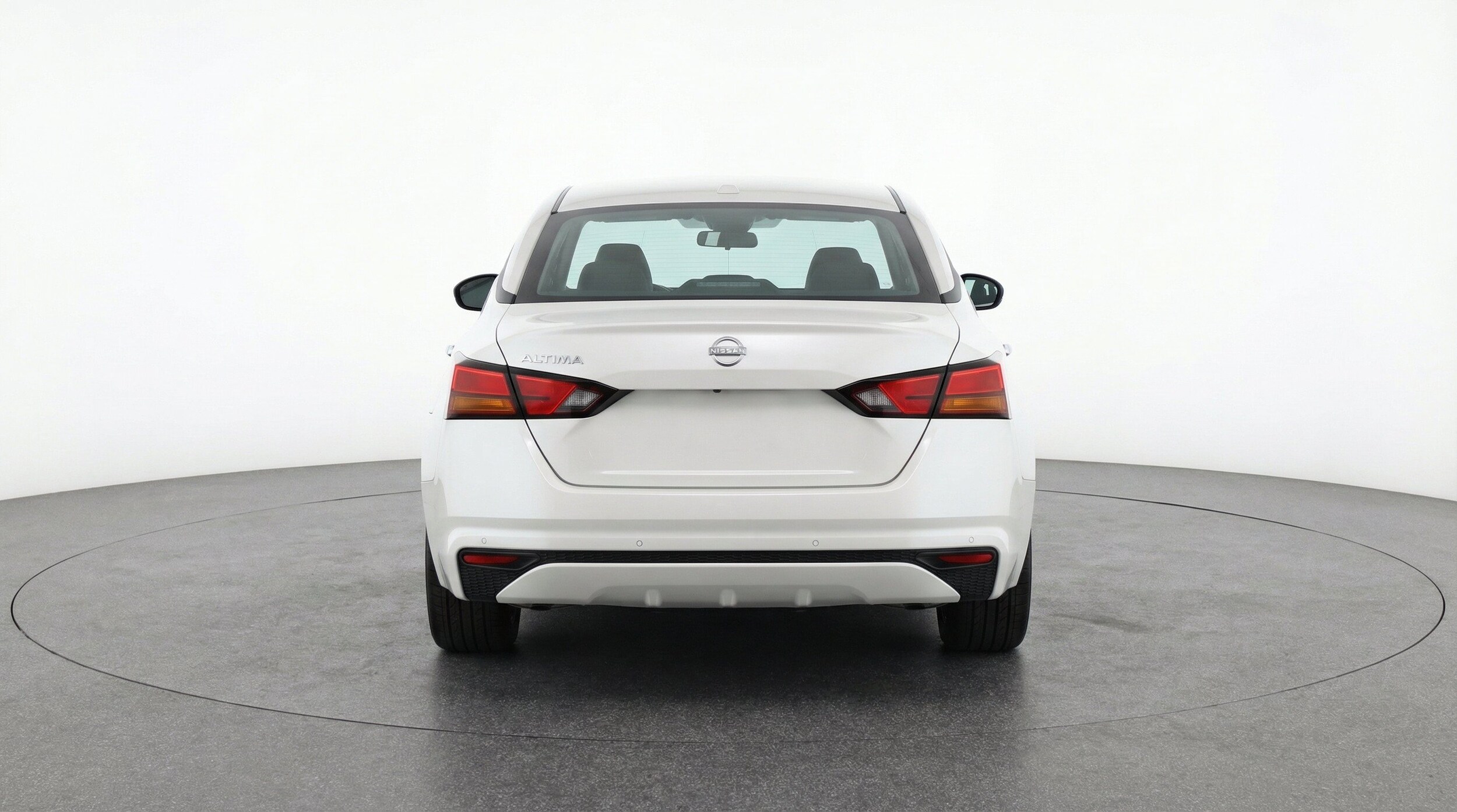 Thumbnail: 2025 Nissan Altima - 7