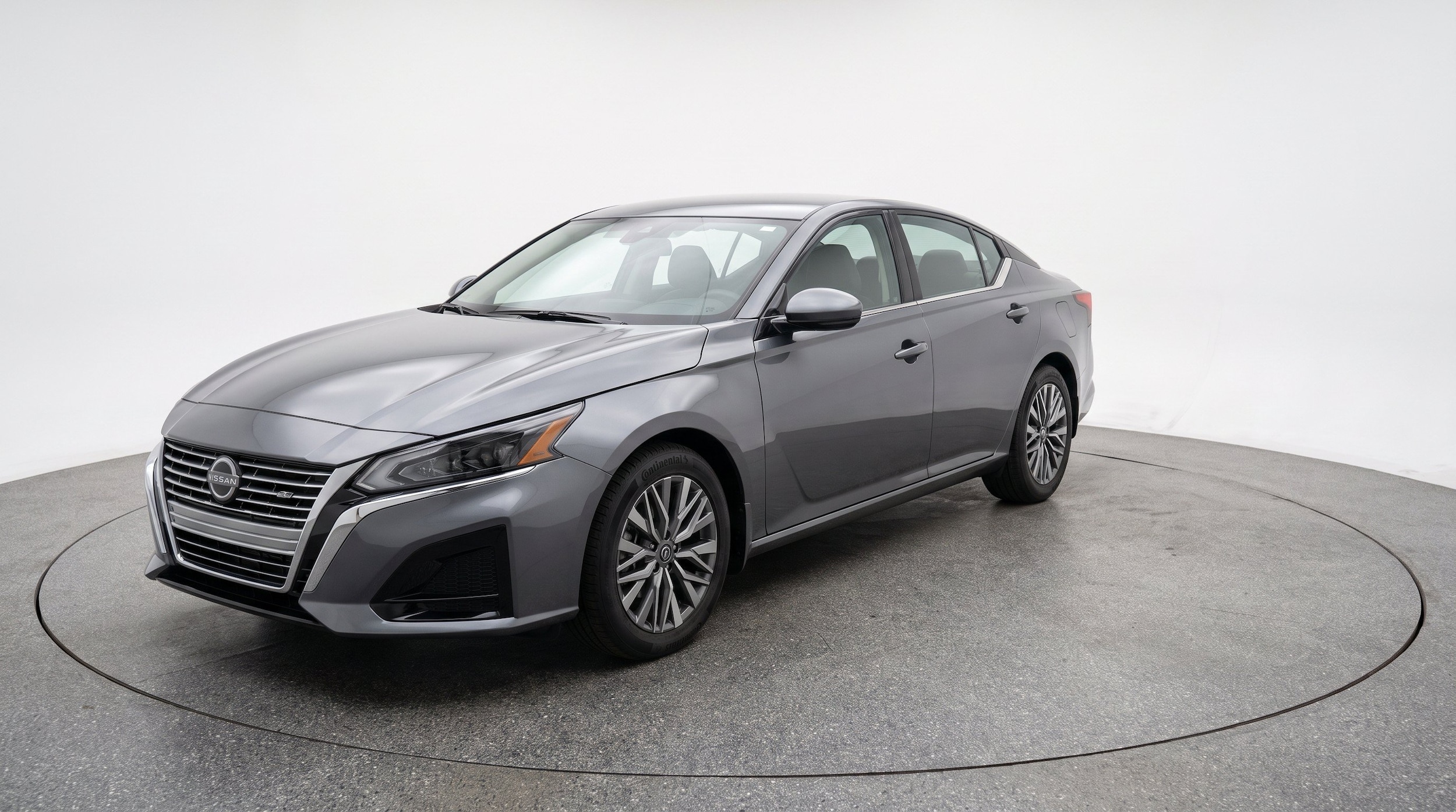 Thumbnail: 2025 Nissan Altima - 3