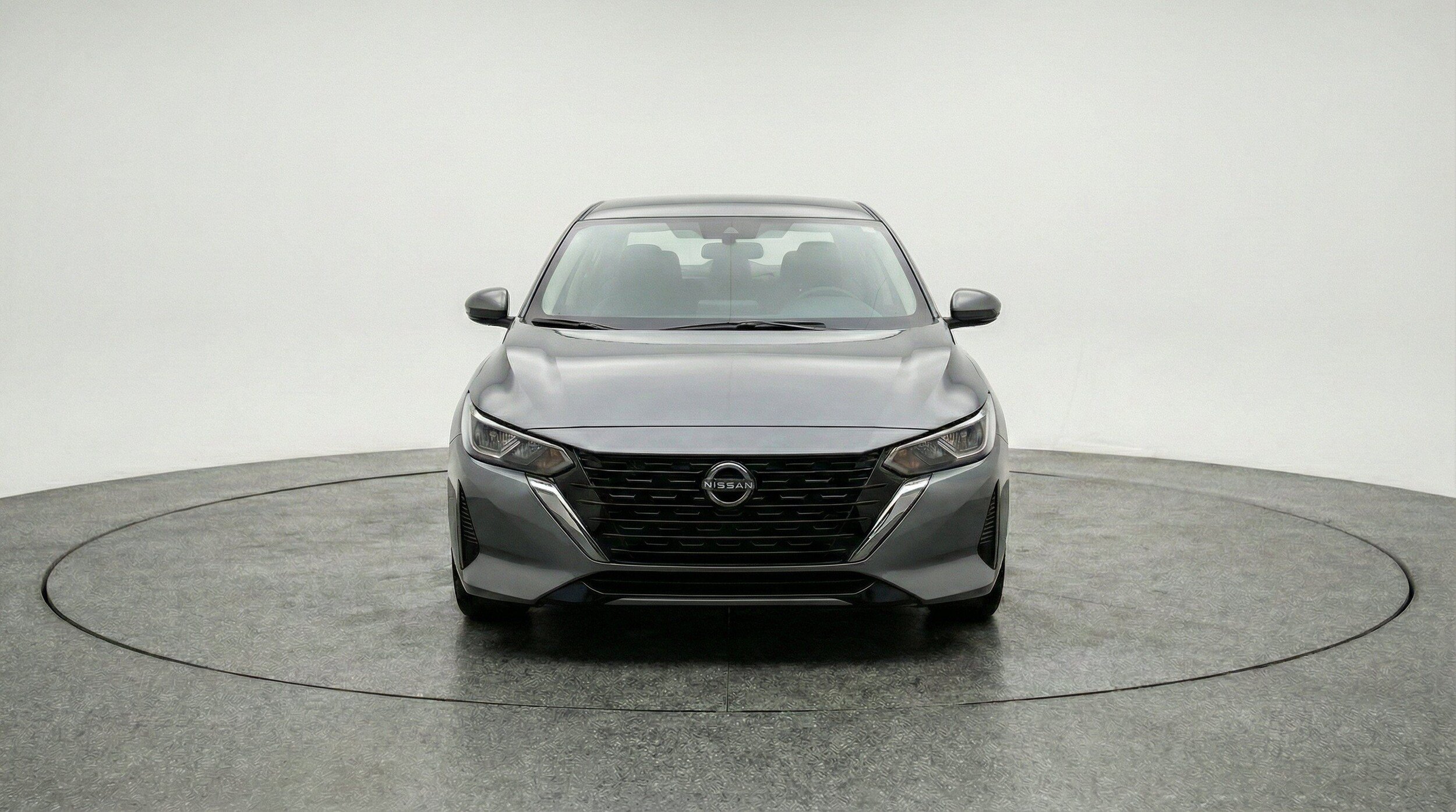 Thumbnail: 2025 Nissan Sentra - 2