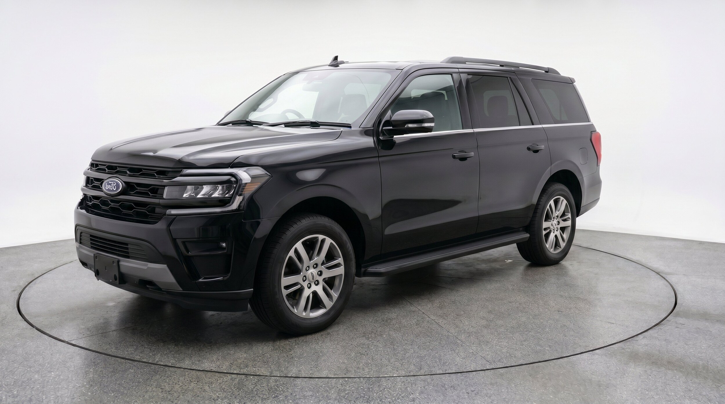 Thumbnail: 2024 Ford Expedition MAX - 3