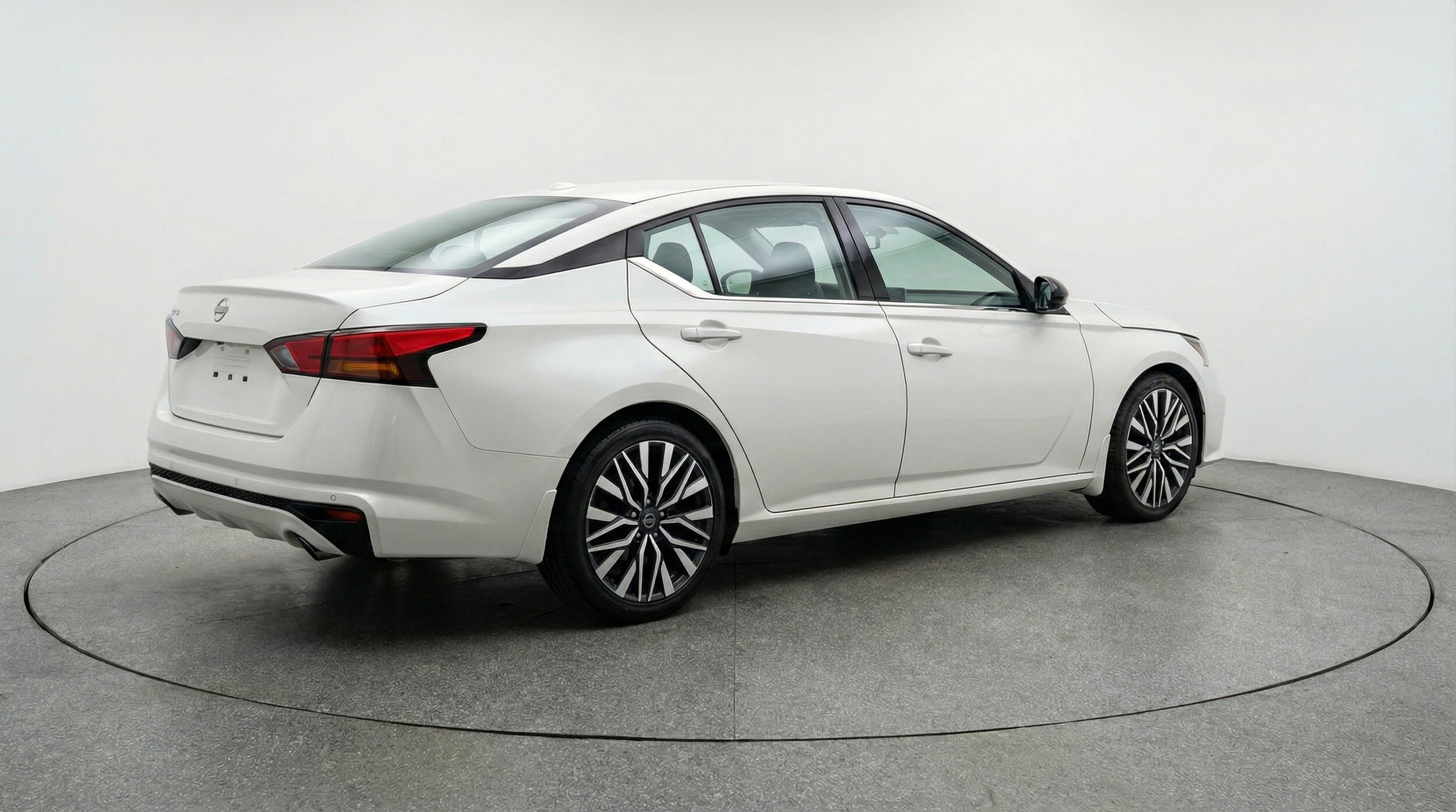 Thumbnail: 2025 Nissan Altima - 7
