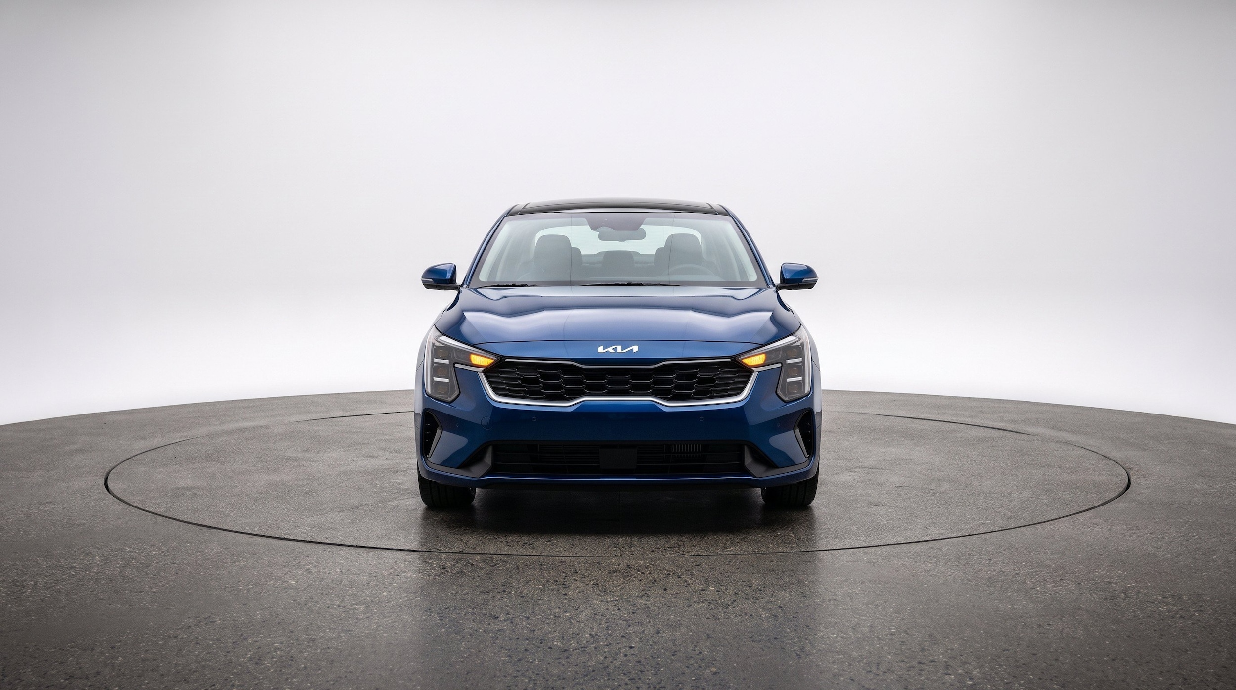 Thumbnail: 2026 Kia K4 - 2