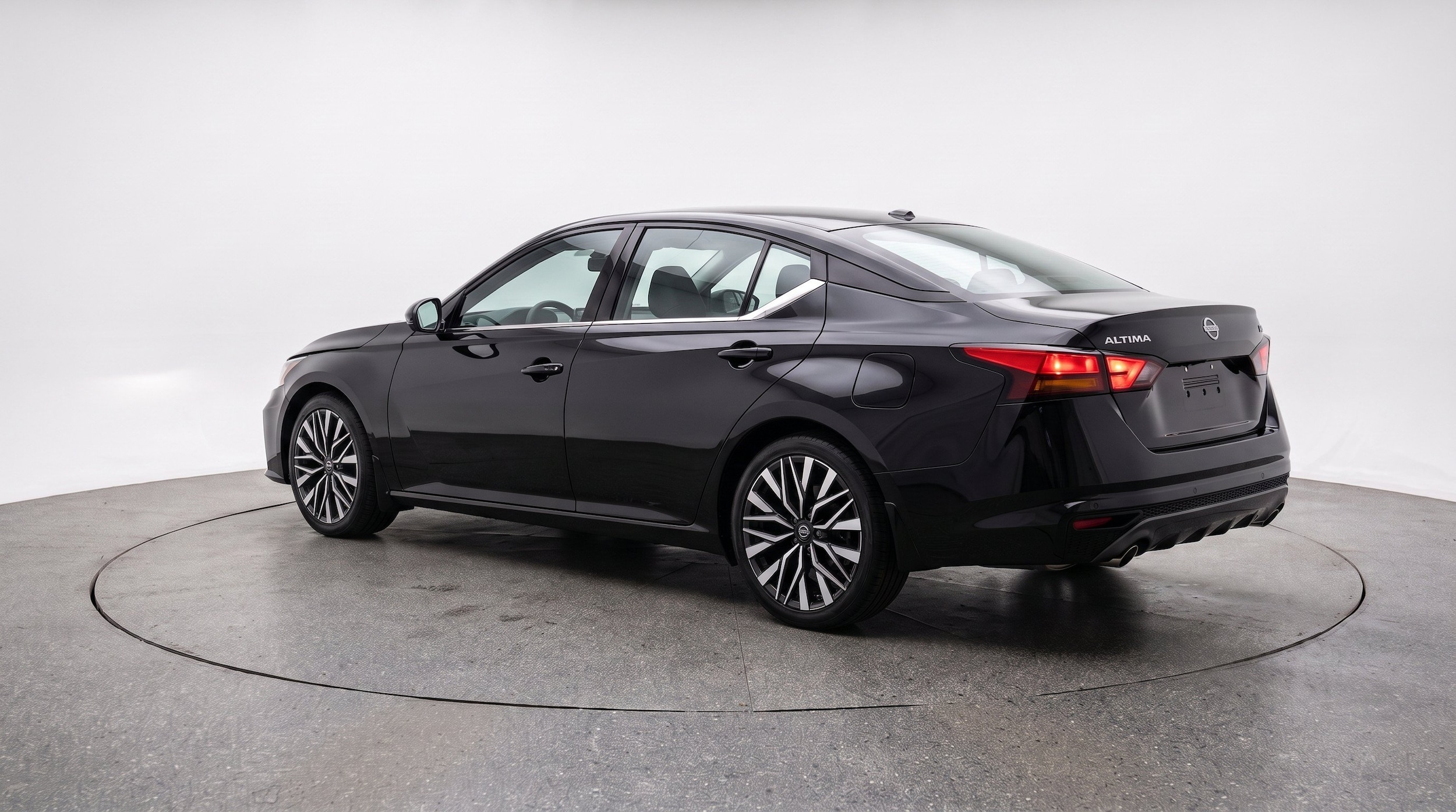 Thumbnail: 2026 Nissan Altima - 6