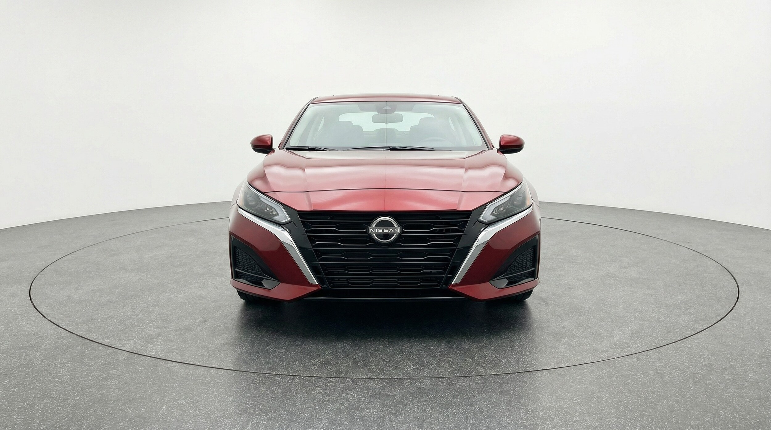 Thumbnail: 2025 Nissan Altima - 2