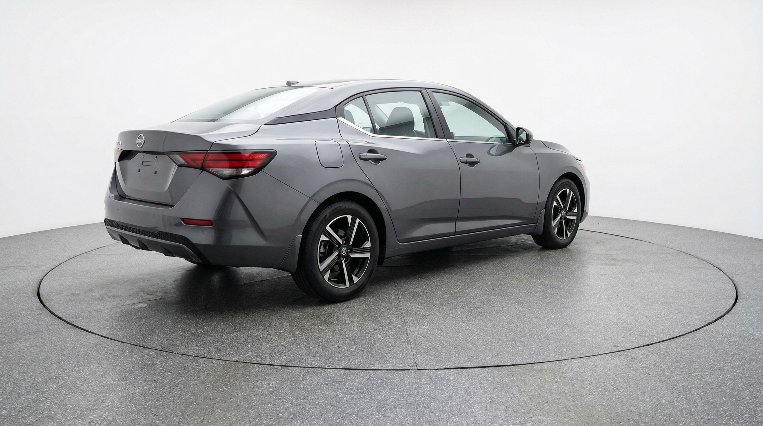 Thumbnail: 2025 Nissan Sentra - 7