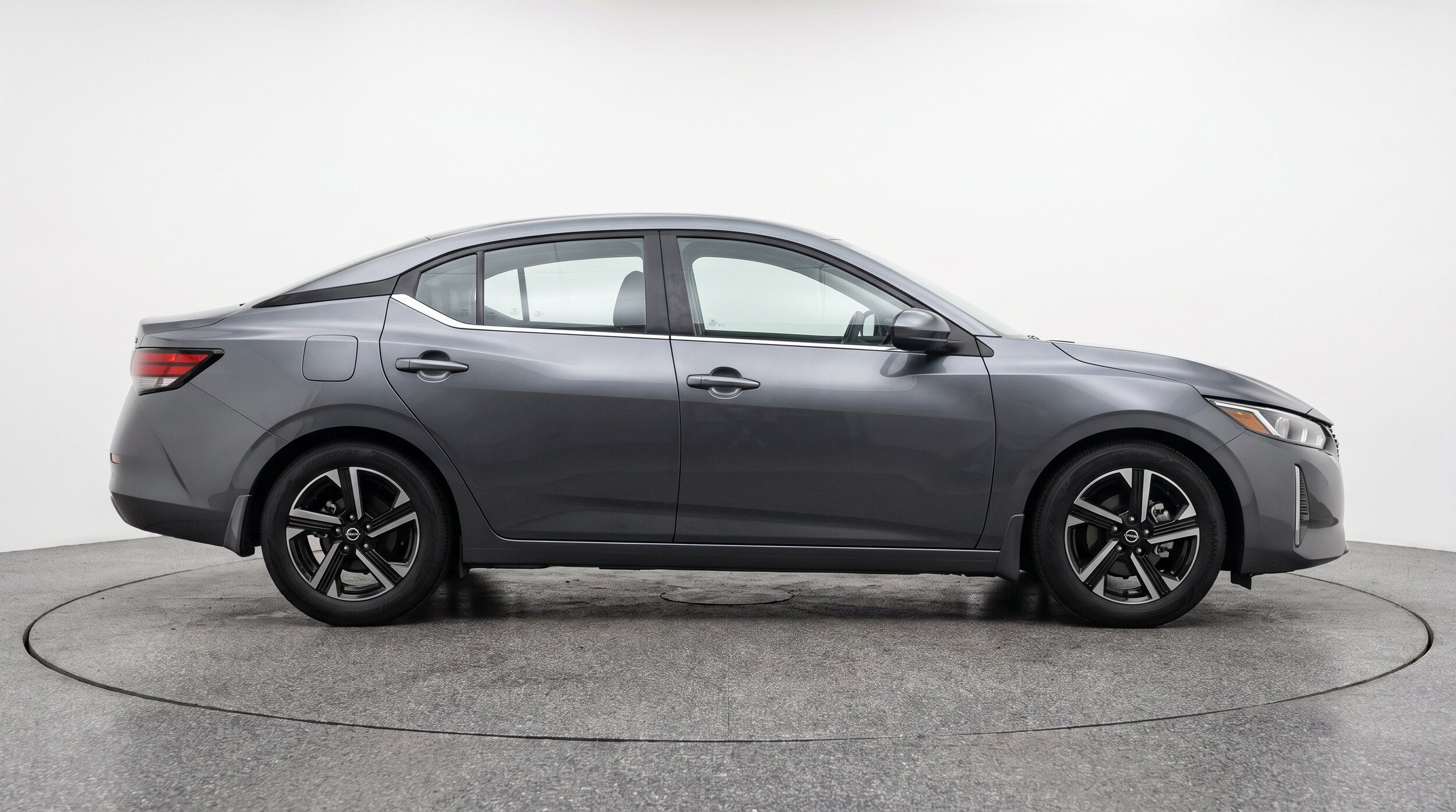 Thumbnail: 2025 Nissan Sentra - 11