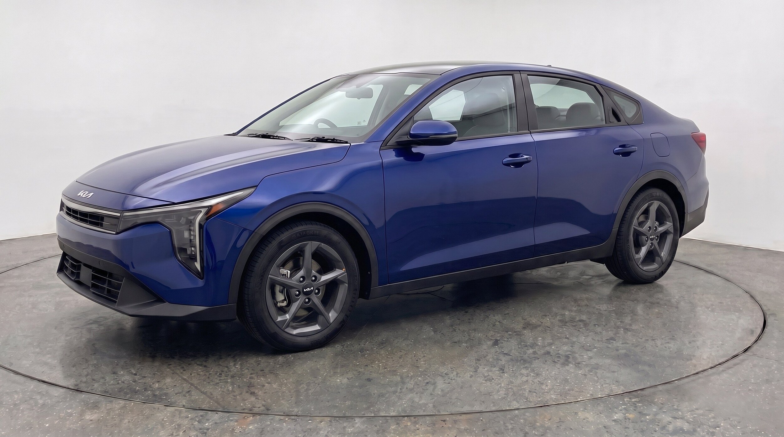 Thumbnail: 2026 Kia K4 - 3